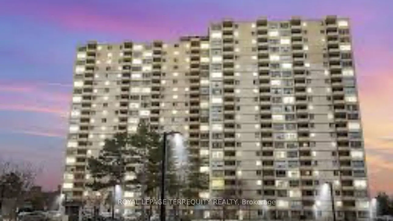 340 Dixon Road, #2208