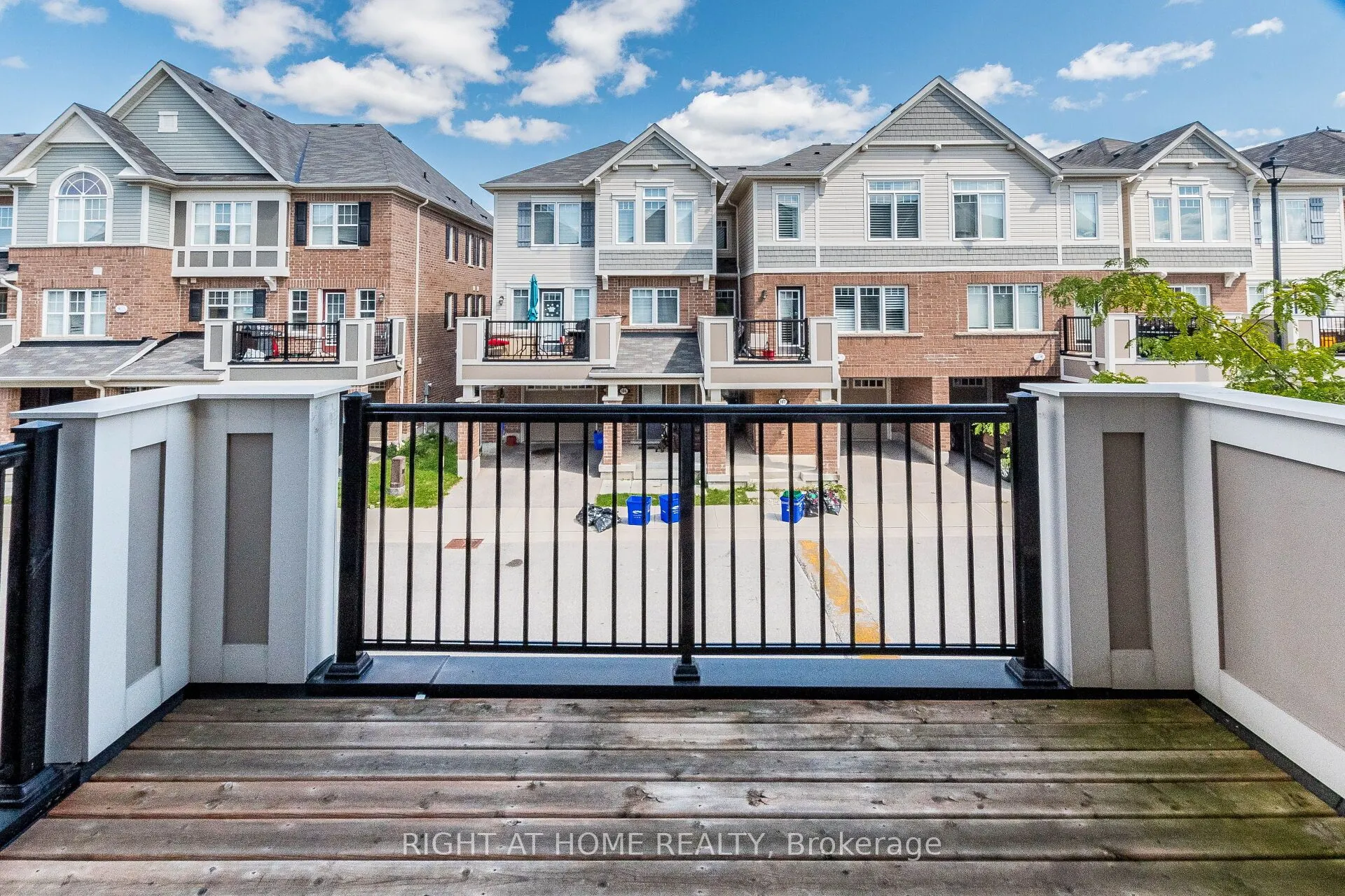 1000 Asleton Boulevard, #98