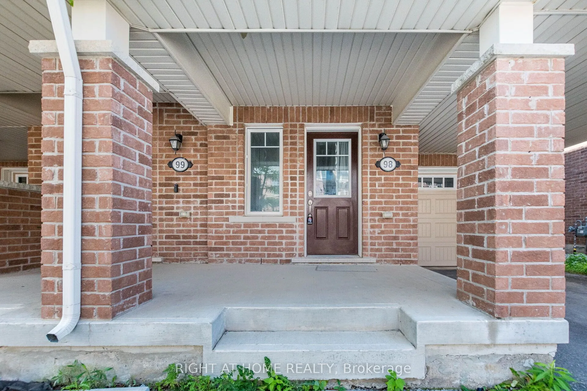 1000 Asleton Boulevard, #98