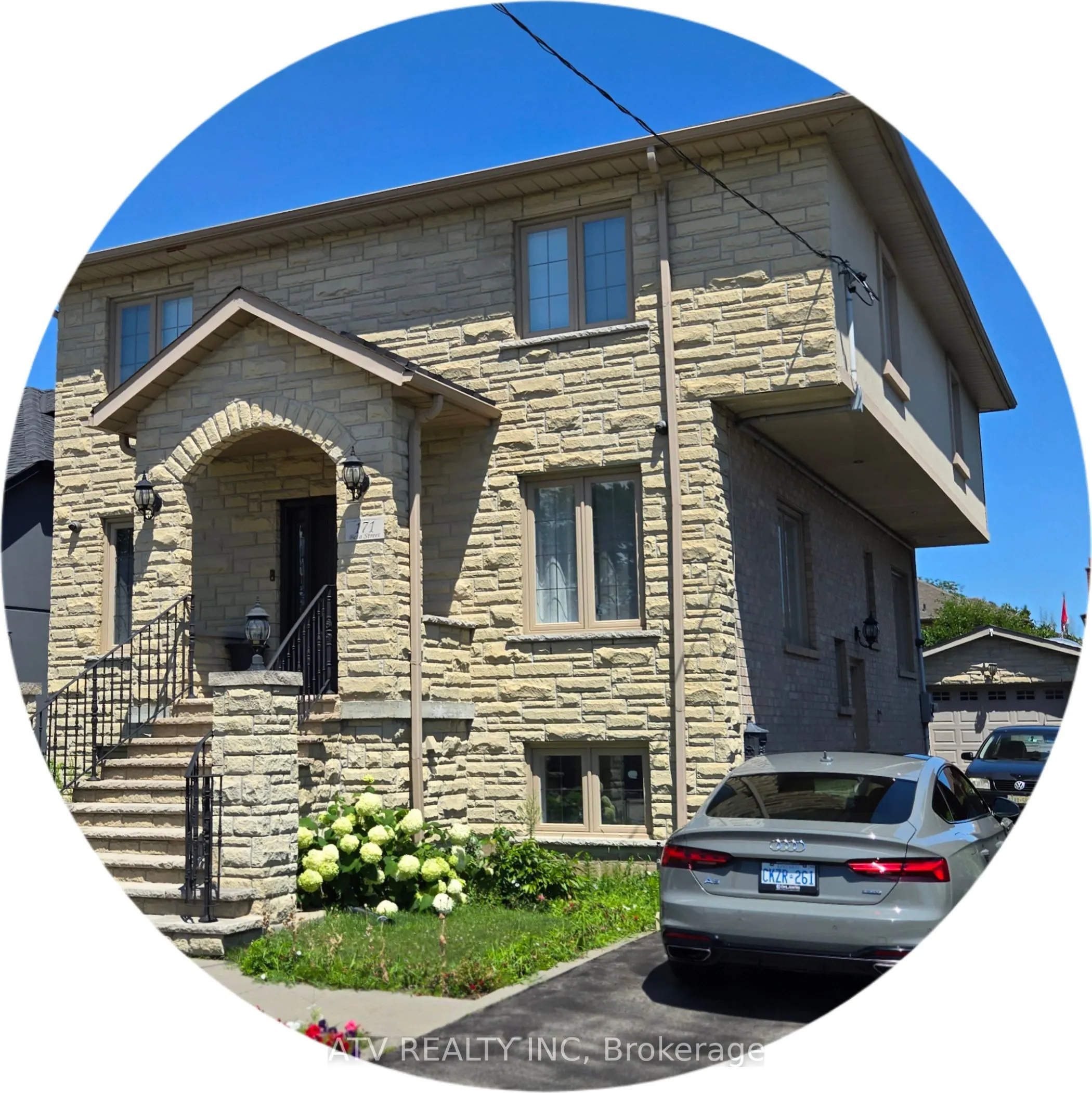 171 Beta Street