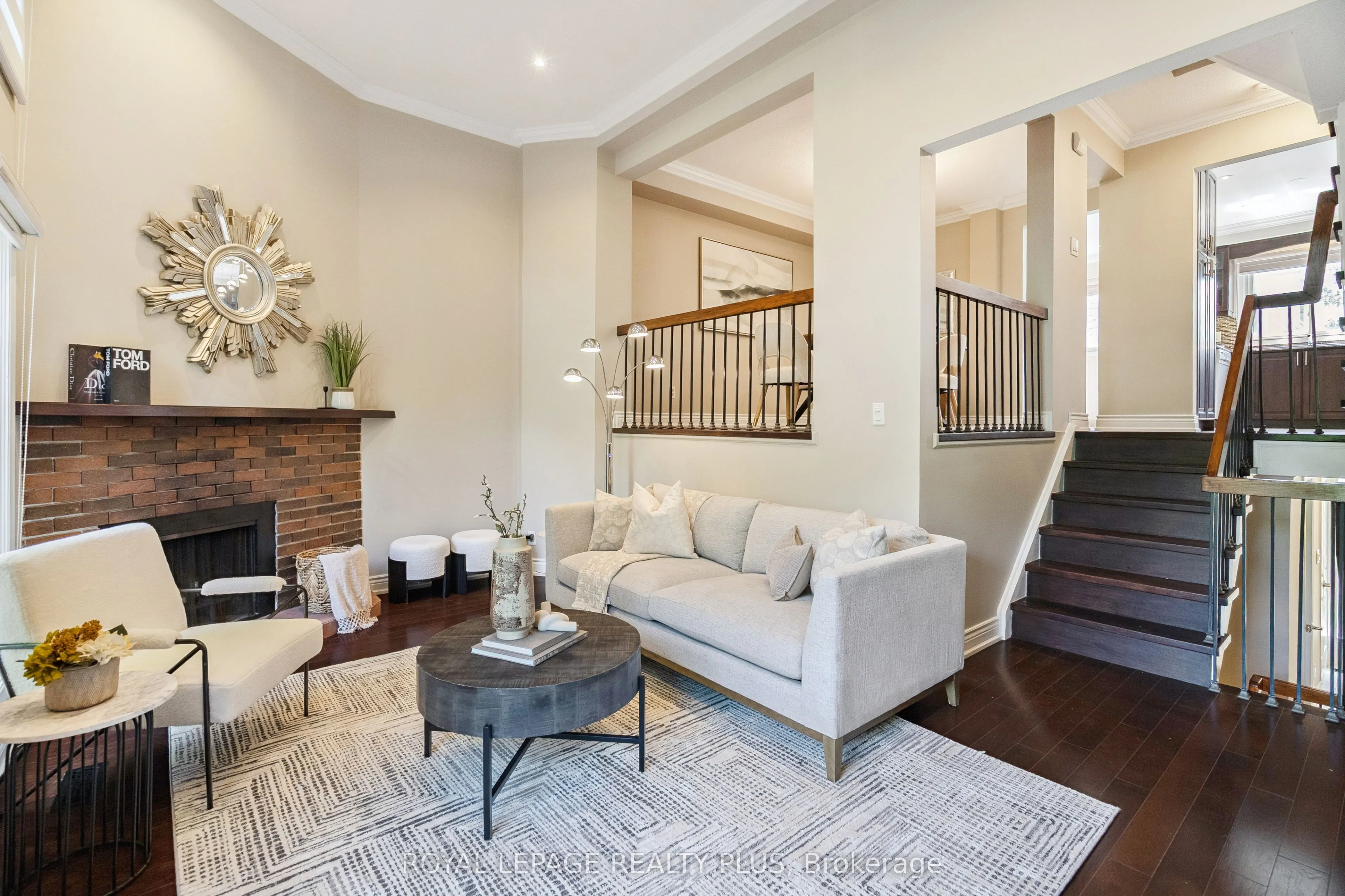 1755 Rathburn Road E, #76