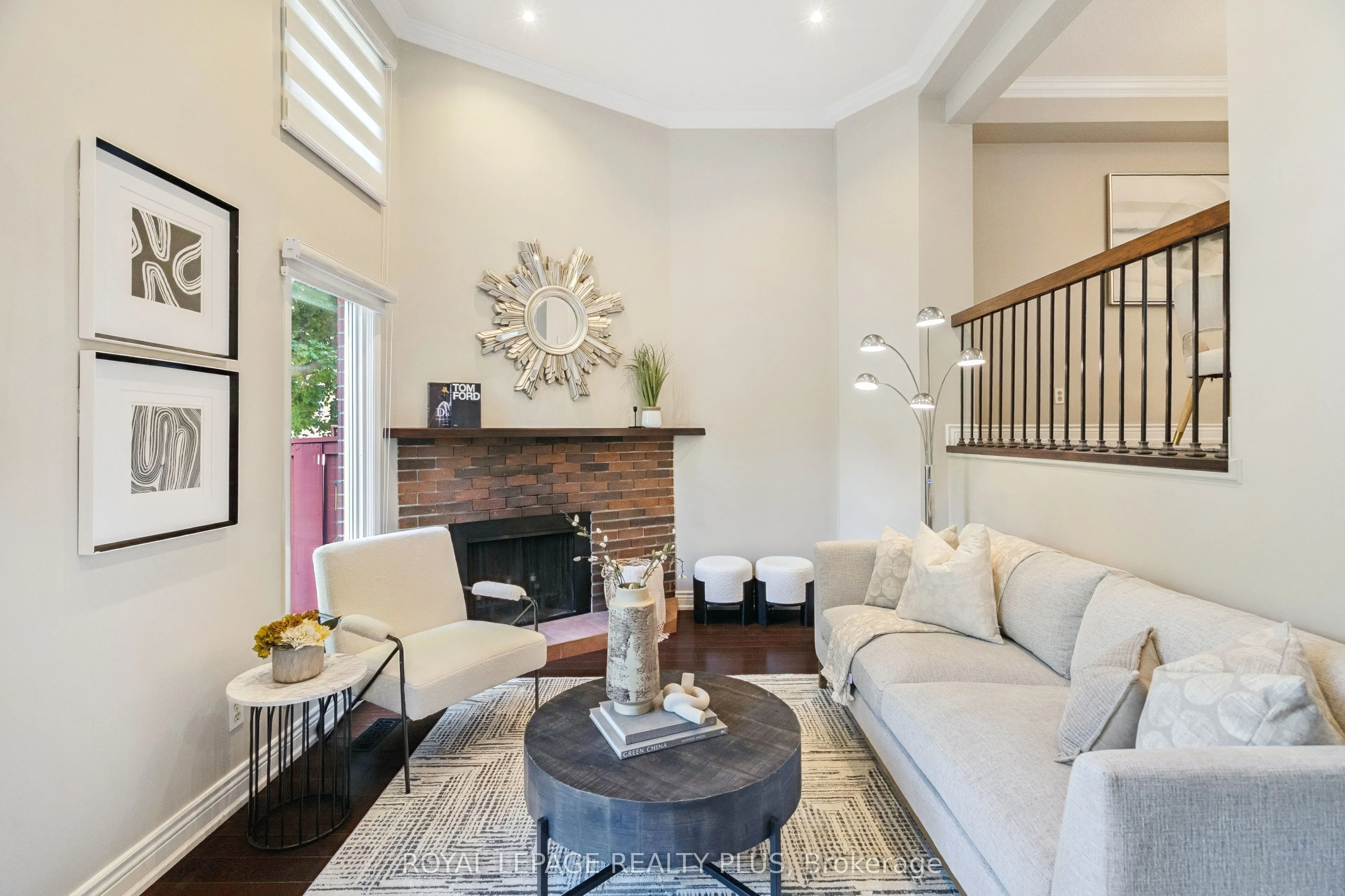 1755 Rathburn Road E, #76