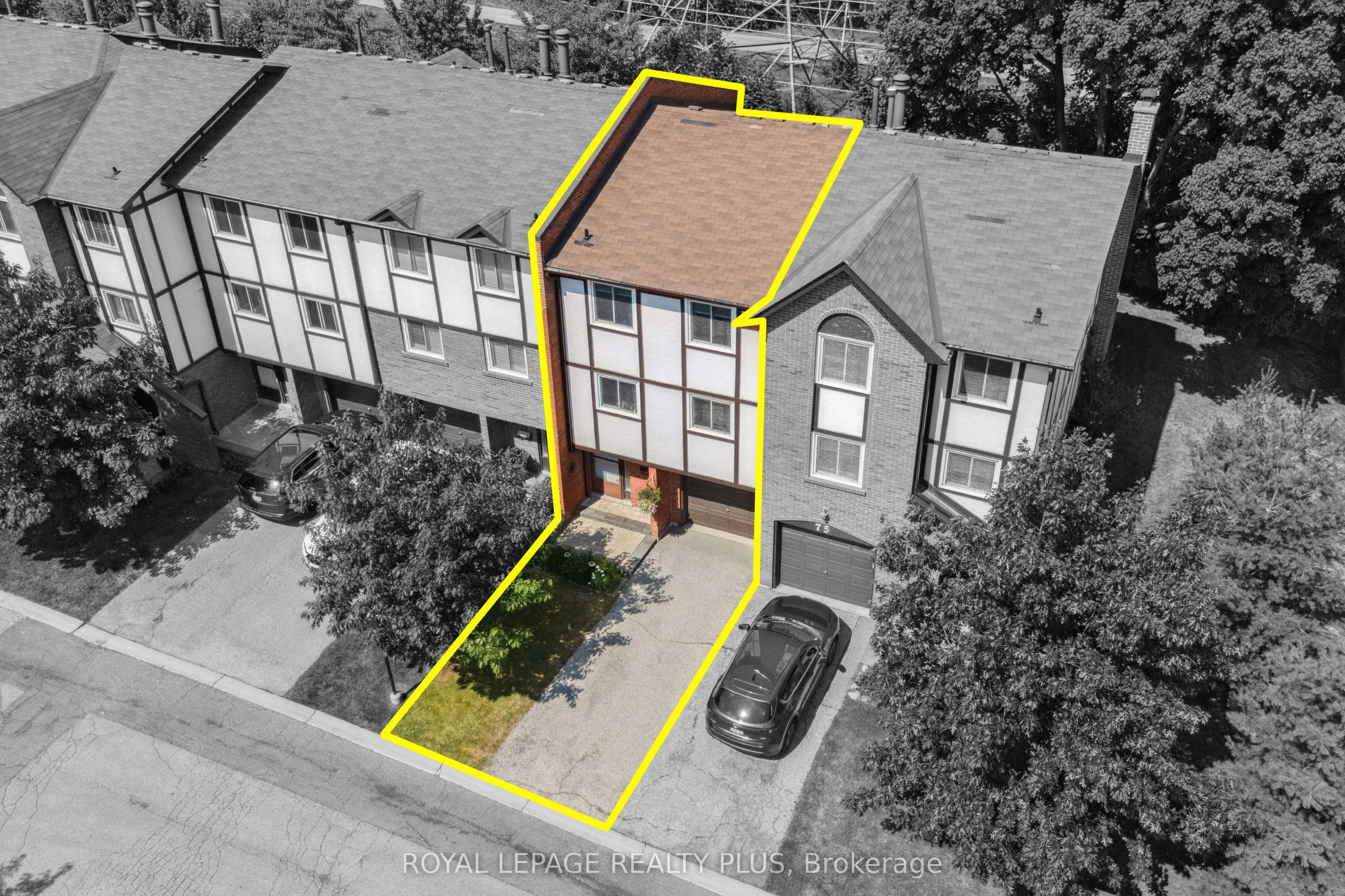 1755 Rathburn Road E, #76