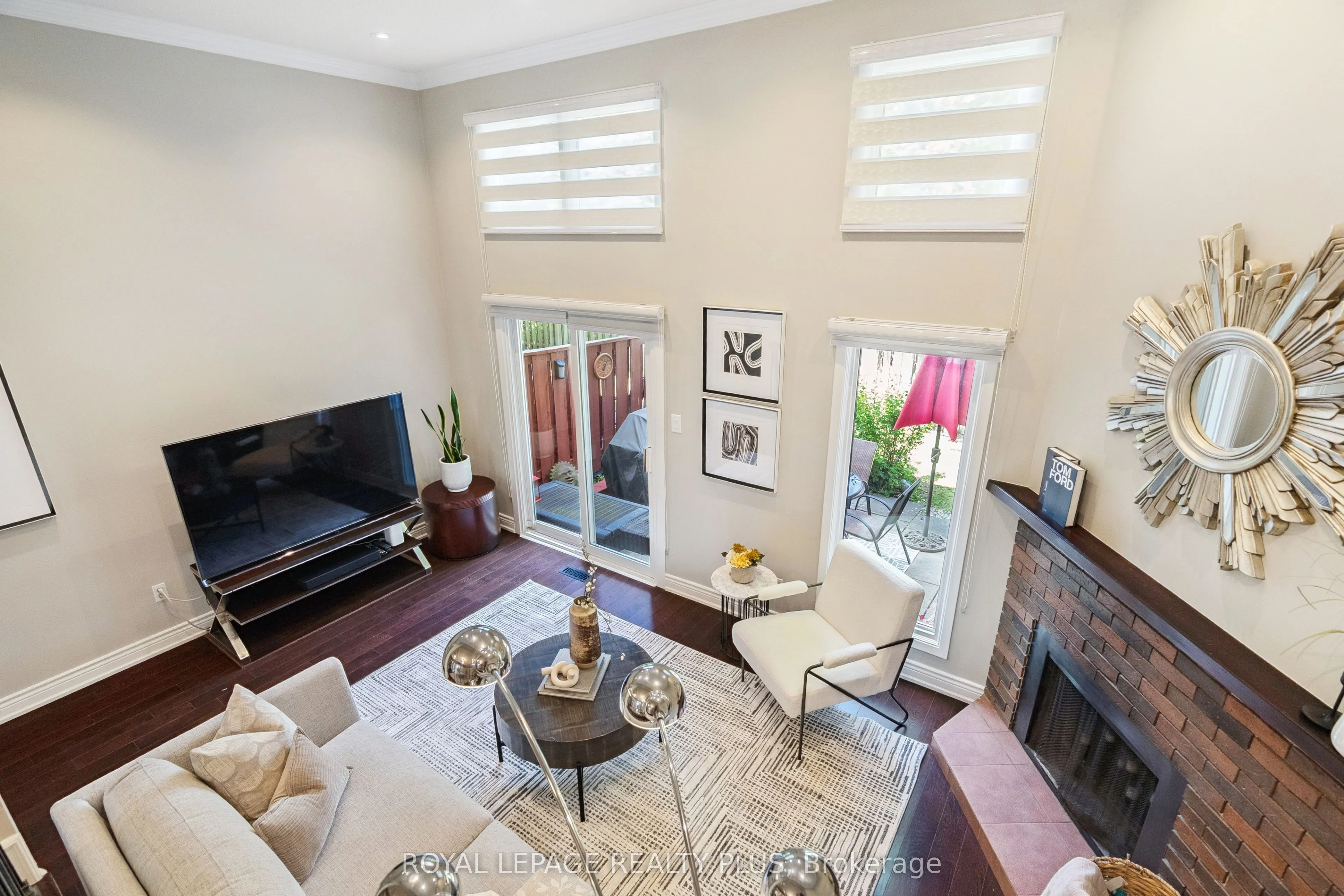 1755 Rathburn Road E, #76