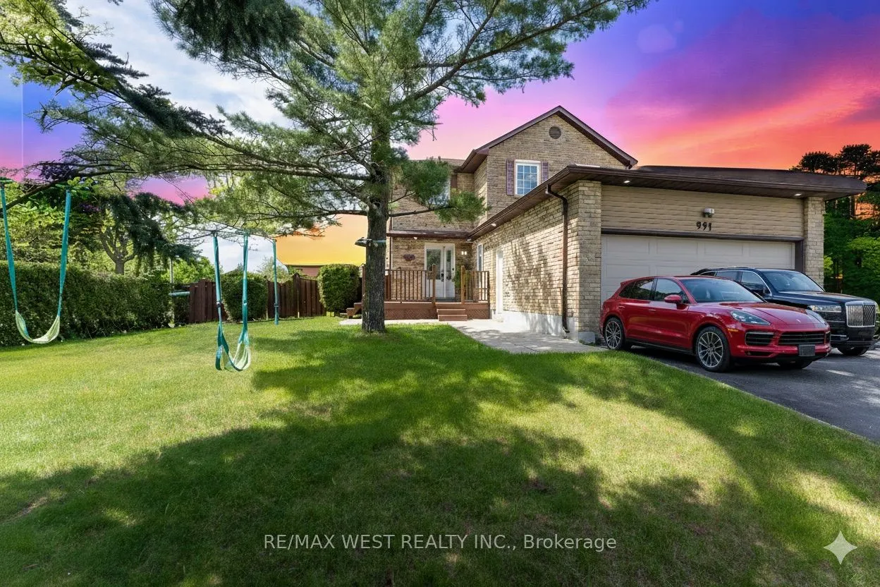 991 Mannington Lane