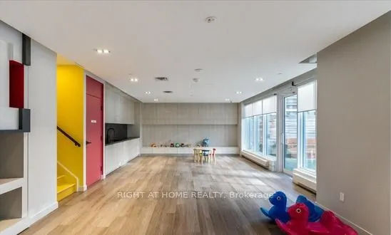 4065 CONFEDERATION Parkway, #3106