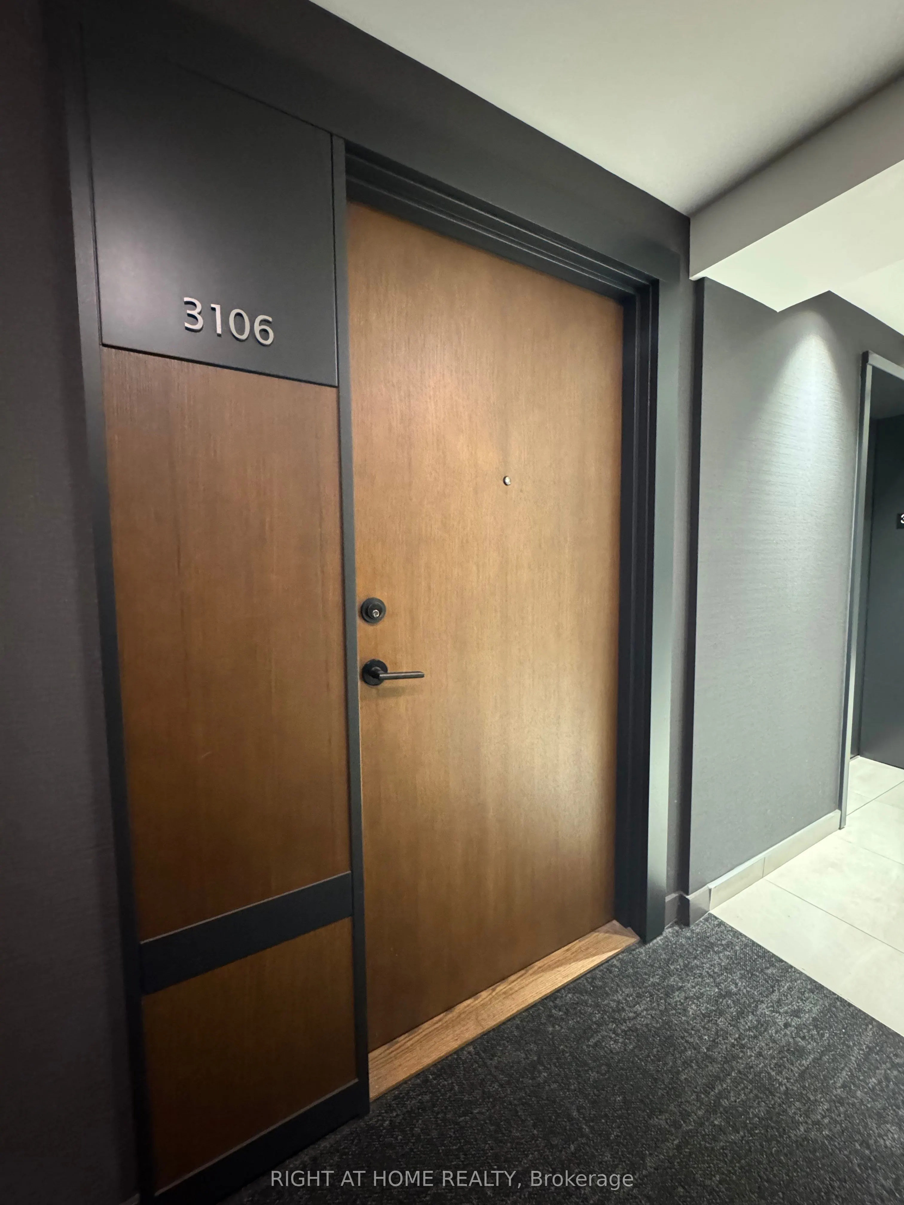 4065 CONFEDERATION Parkway, #3106