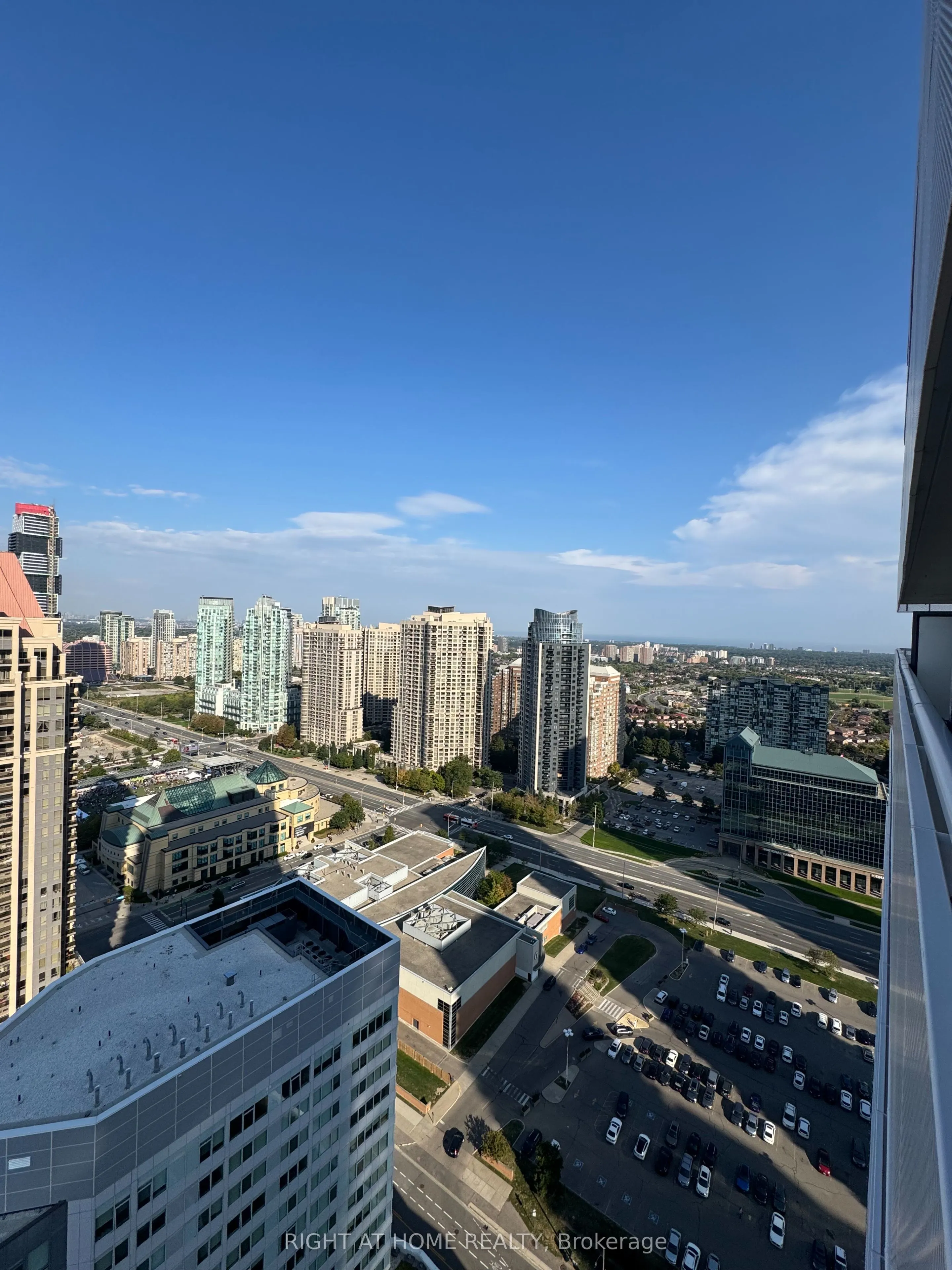 4065 CONFEDERATION Parkway, #3106