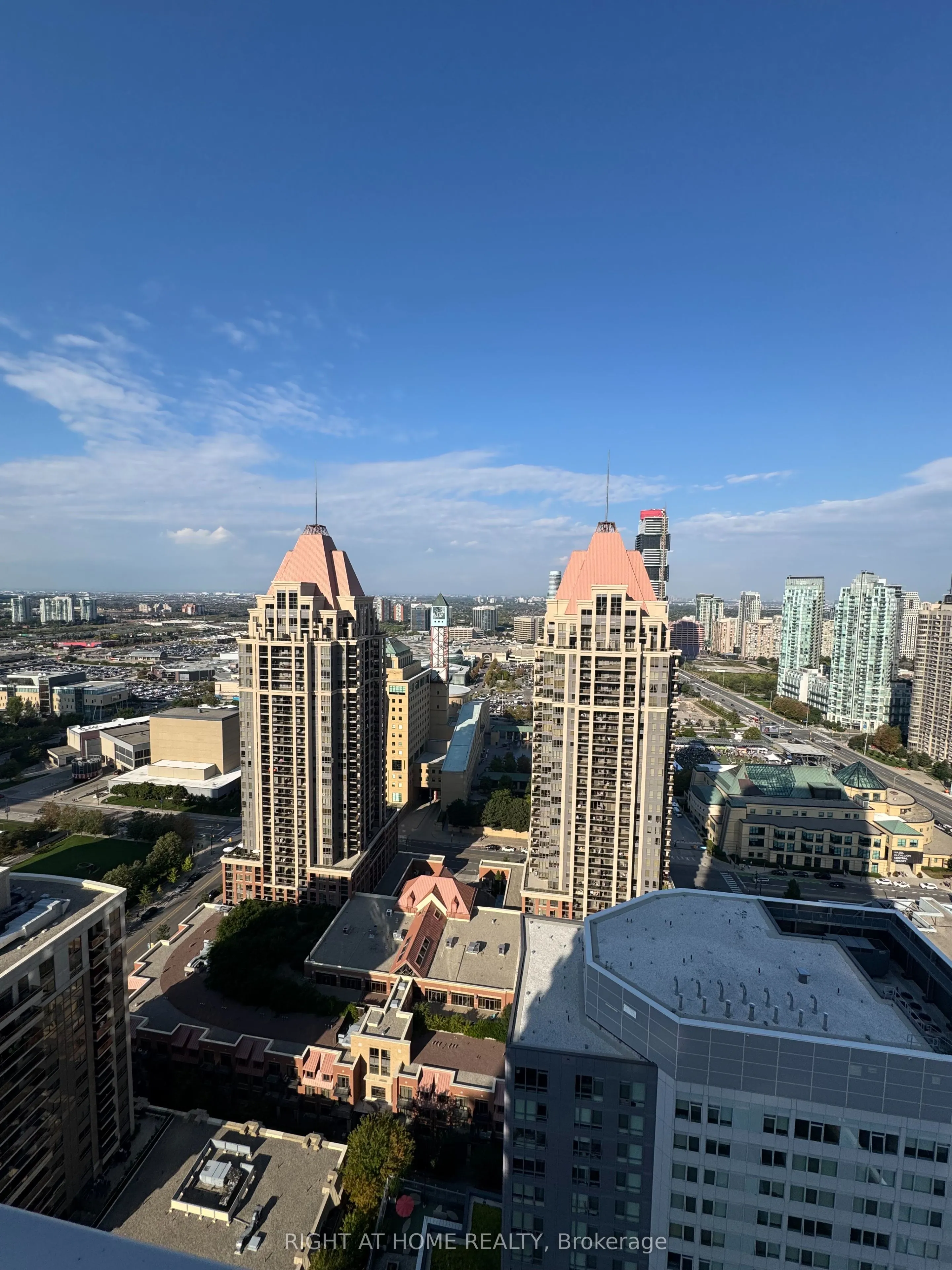 4065 CONFEDERATION Parkway, #3106