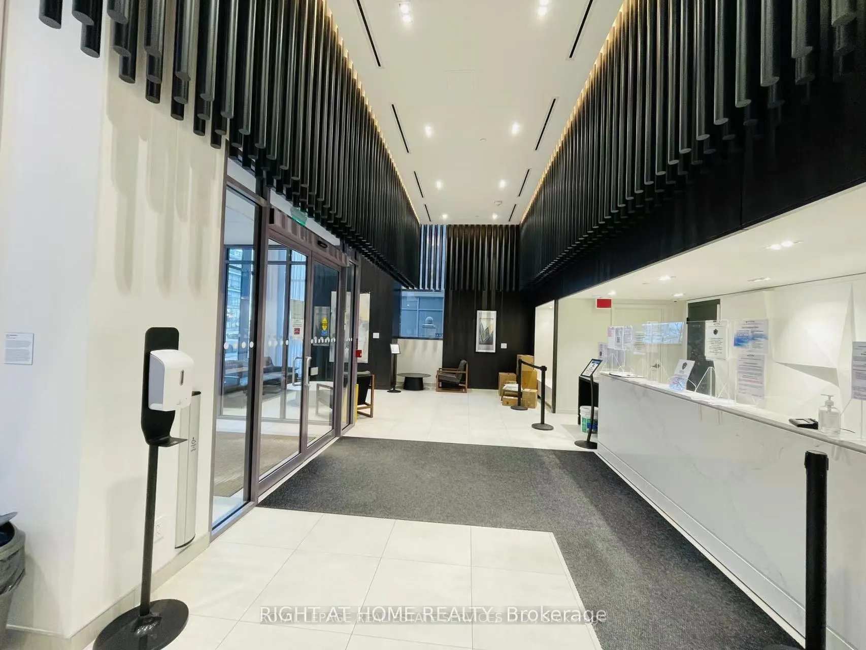 4065 CONFEDERATION Parkway, #3106