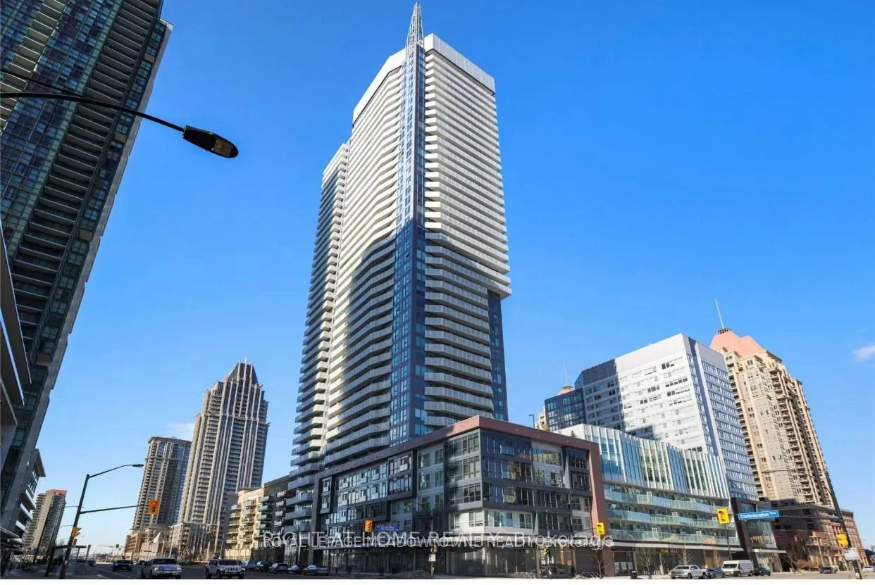 4065 CONFEDERATION Parkway, #3106