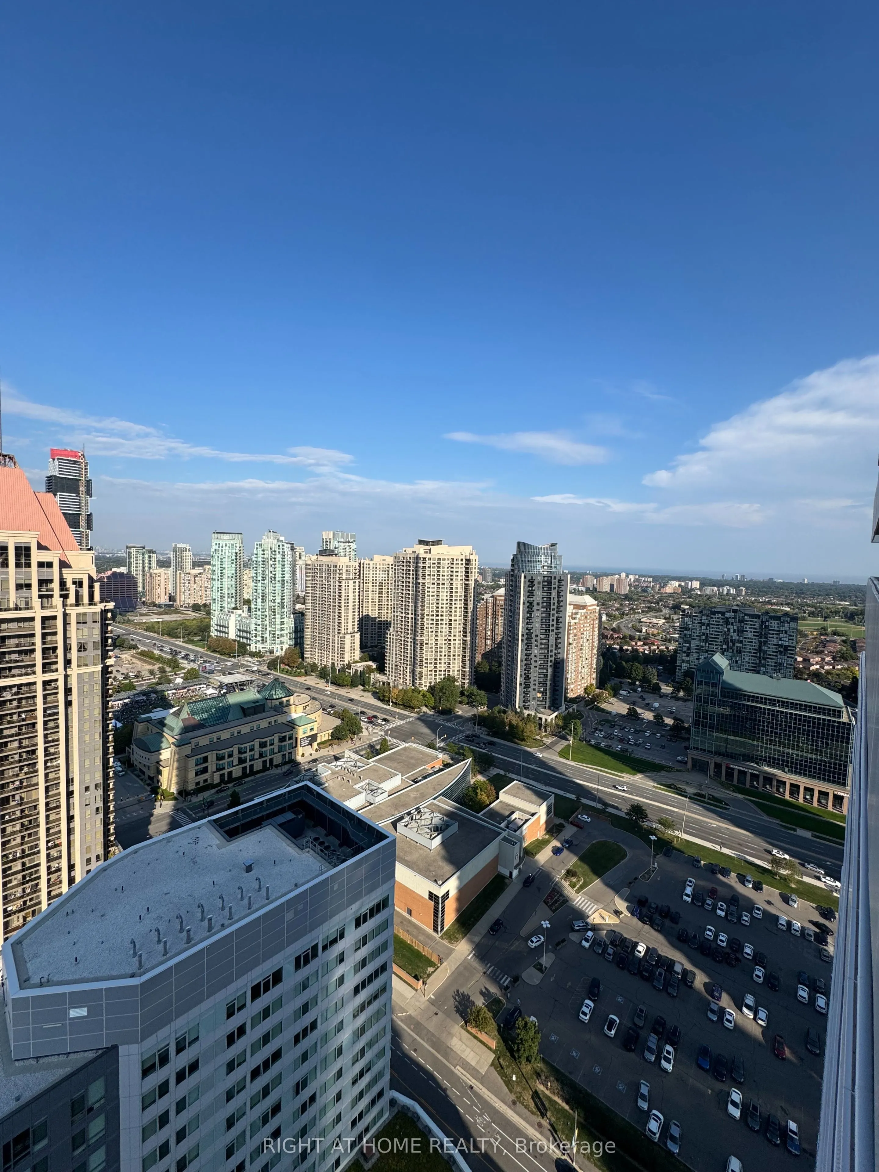 4065 CONFEDERATION Parkway, #3106