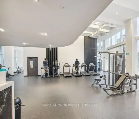 4065 CONFEDERATION Parkway, #3106