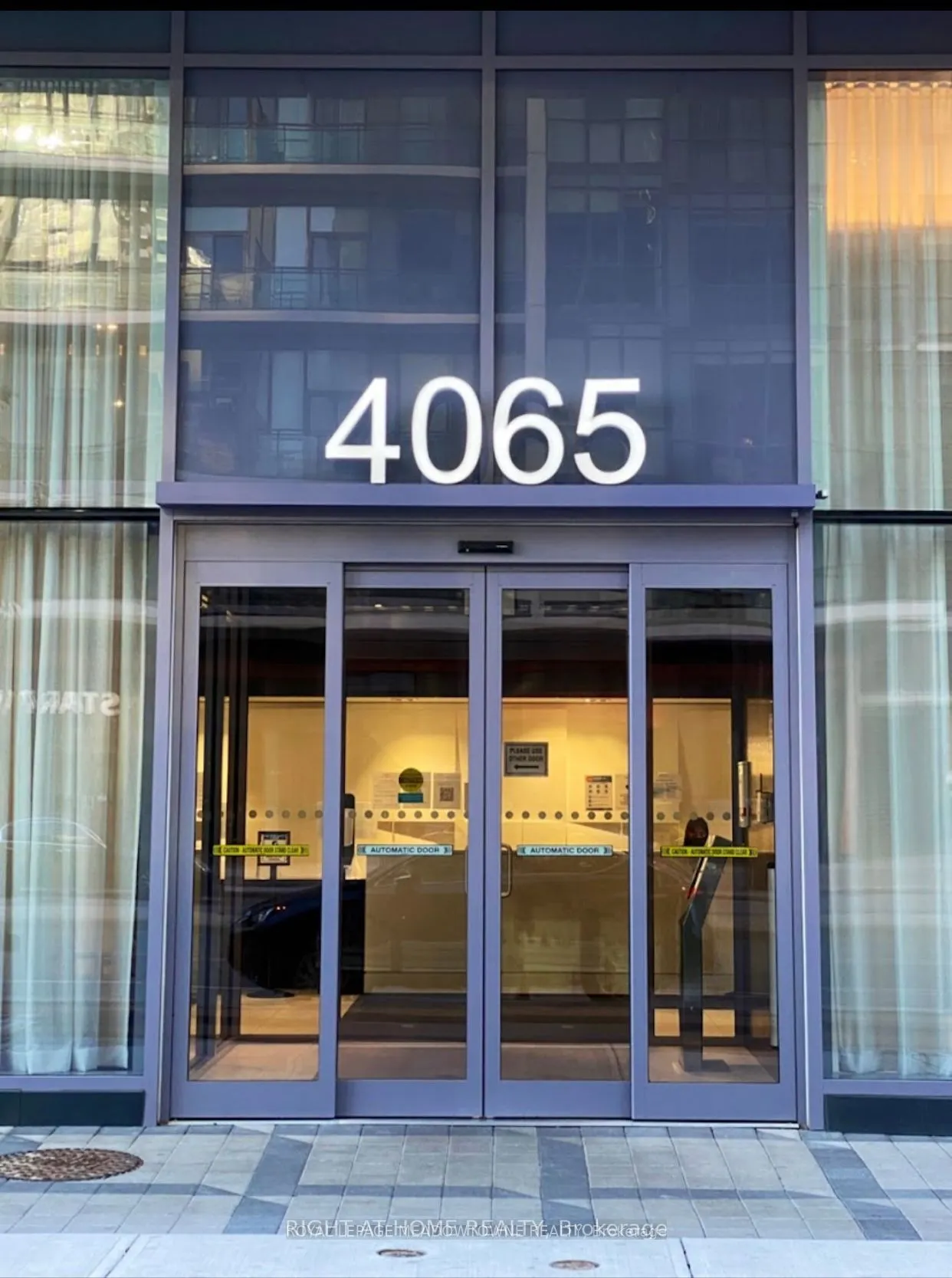 4065 CONFEDERATION Parkway, #3106