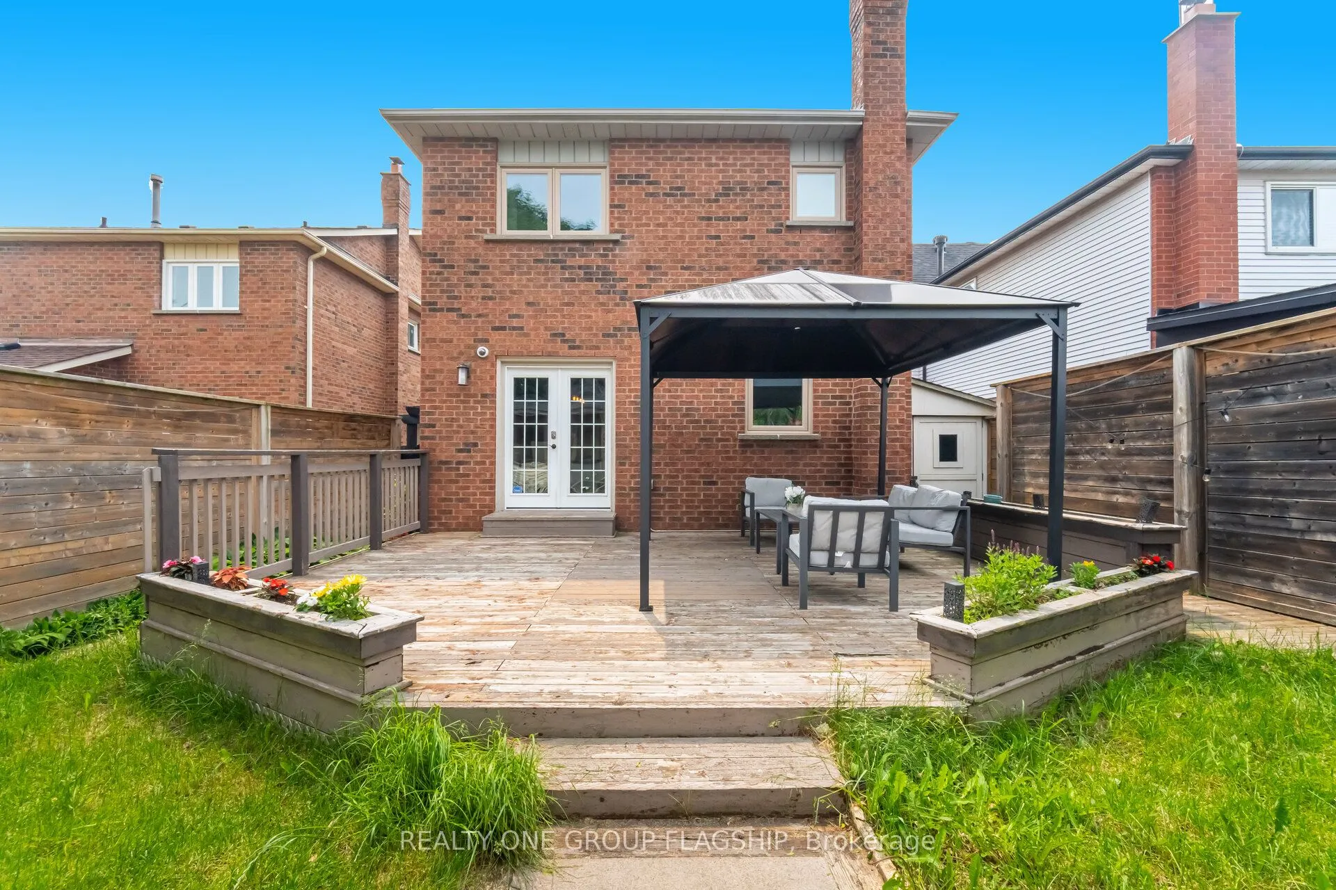 7267 Windbreak Court