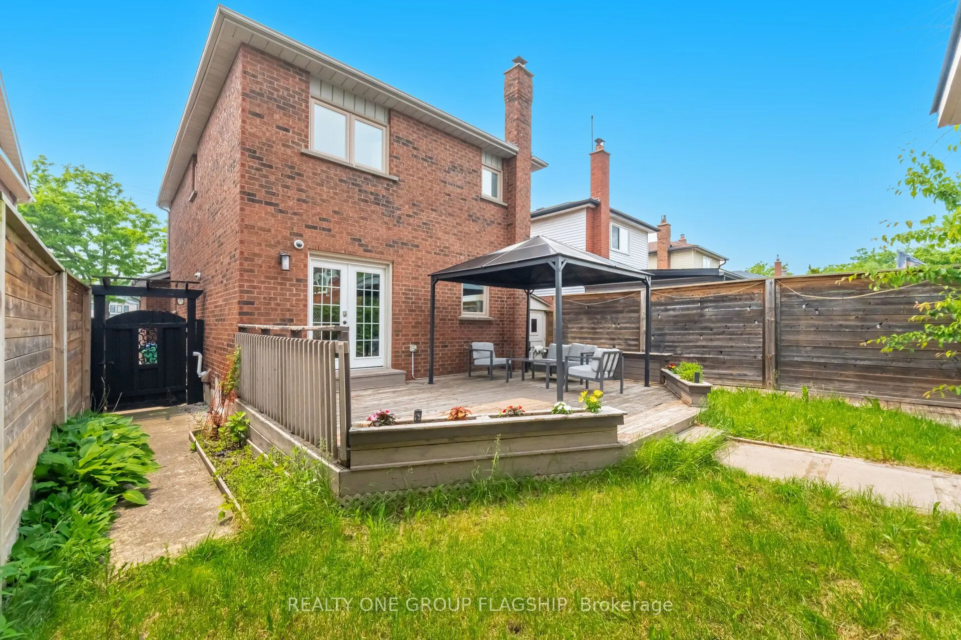 7267 Windbreak Court