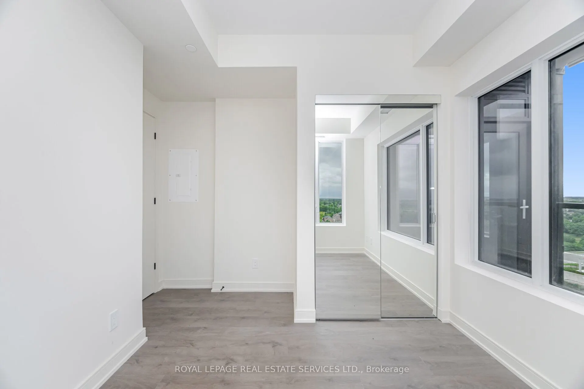 8010 Derry Road #1202