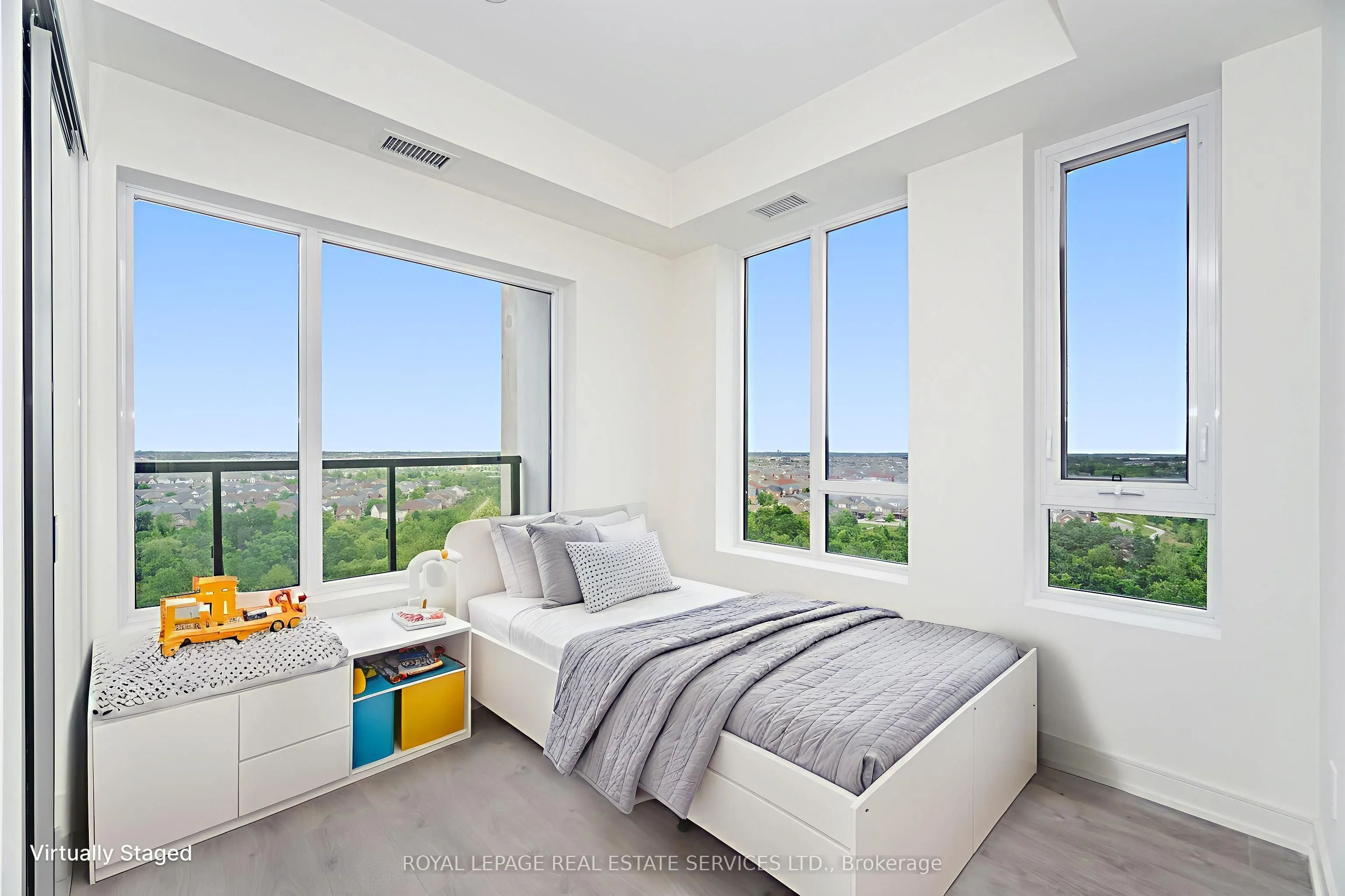 8010 Derry Road #1202