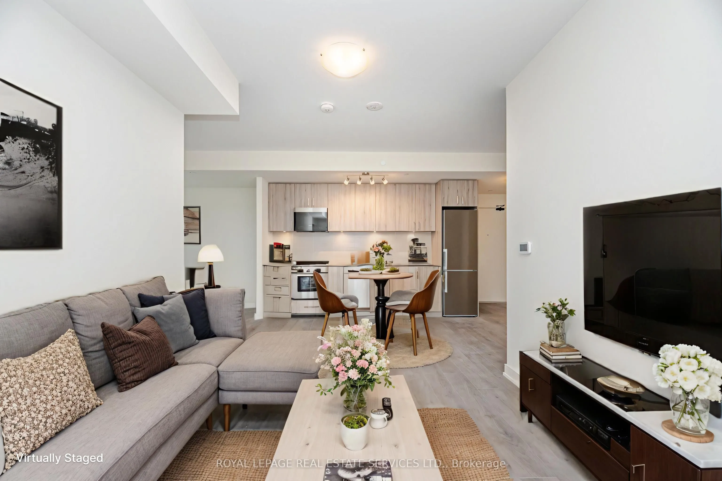 8010 Derry Road #1202