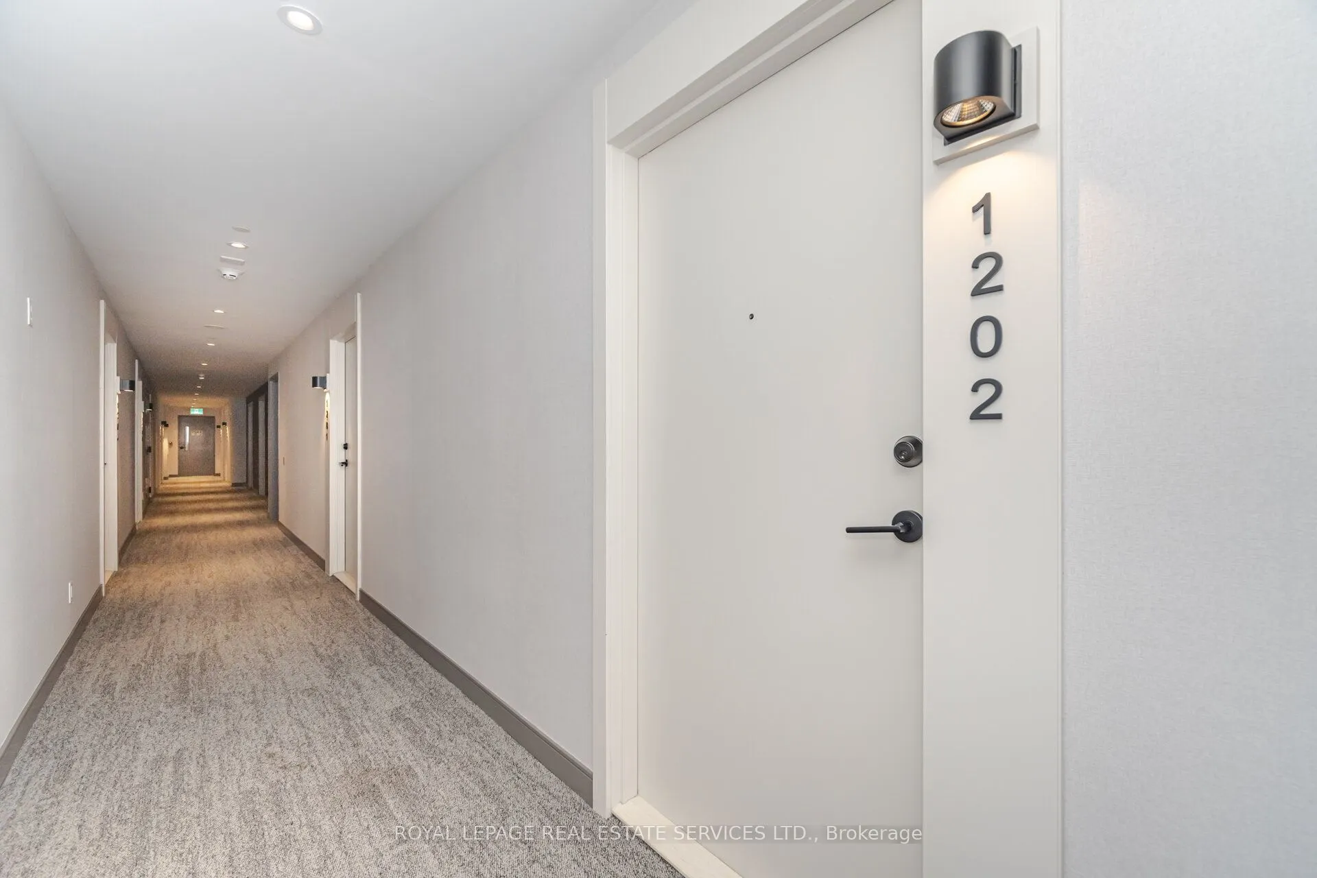8010 Derry Road #1202