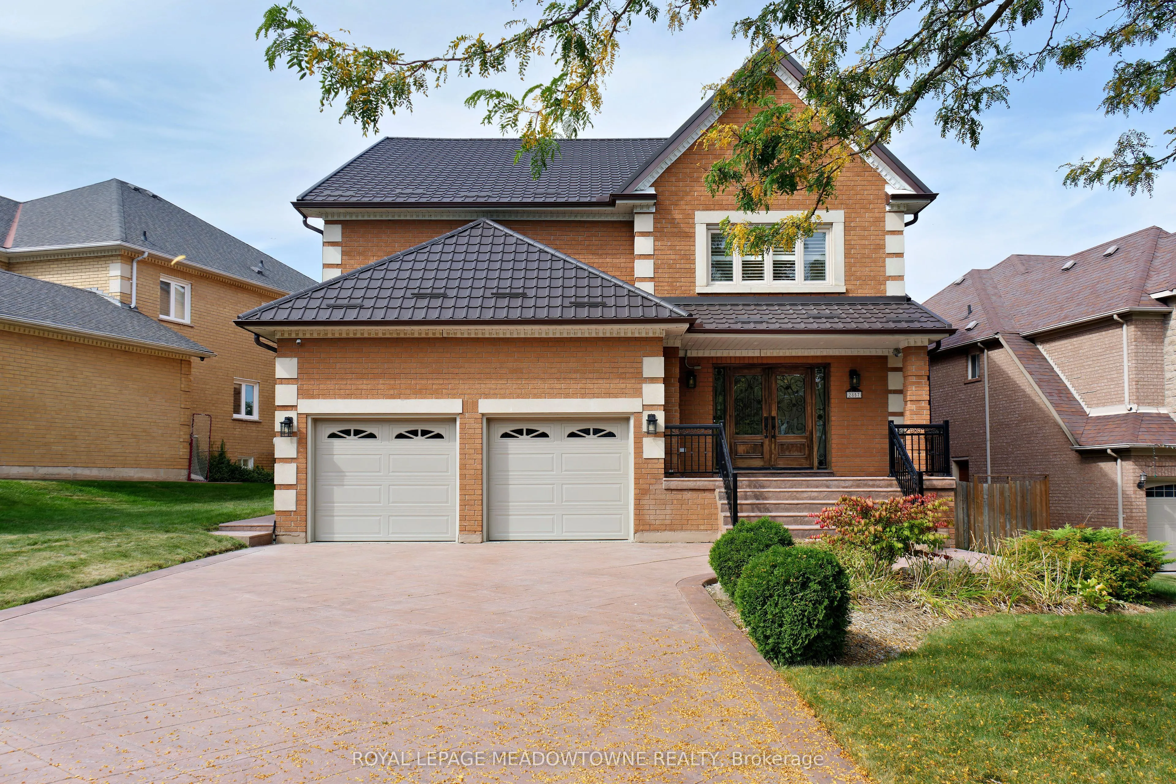 2857 Termini Terrace