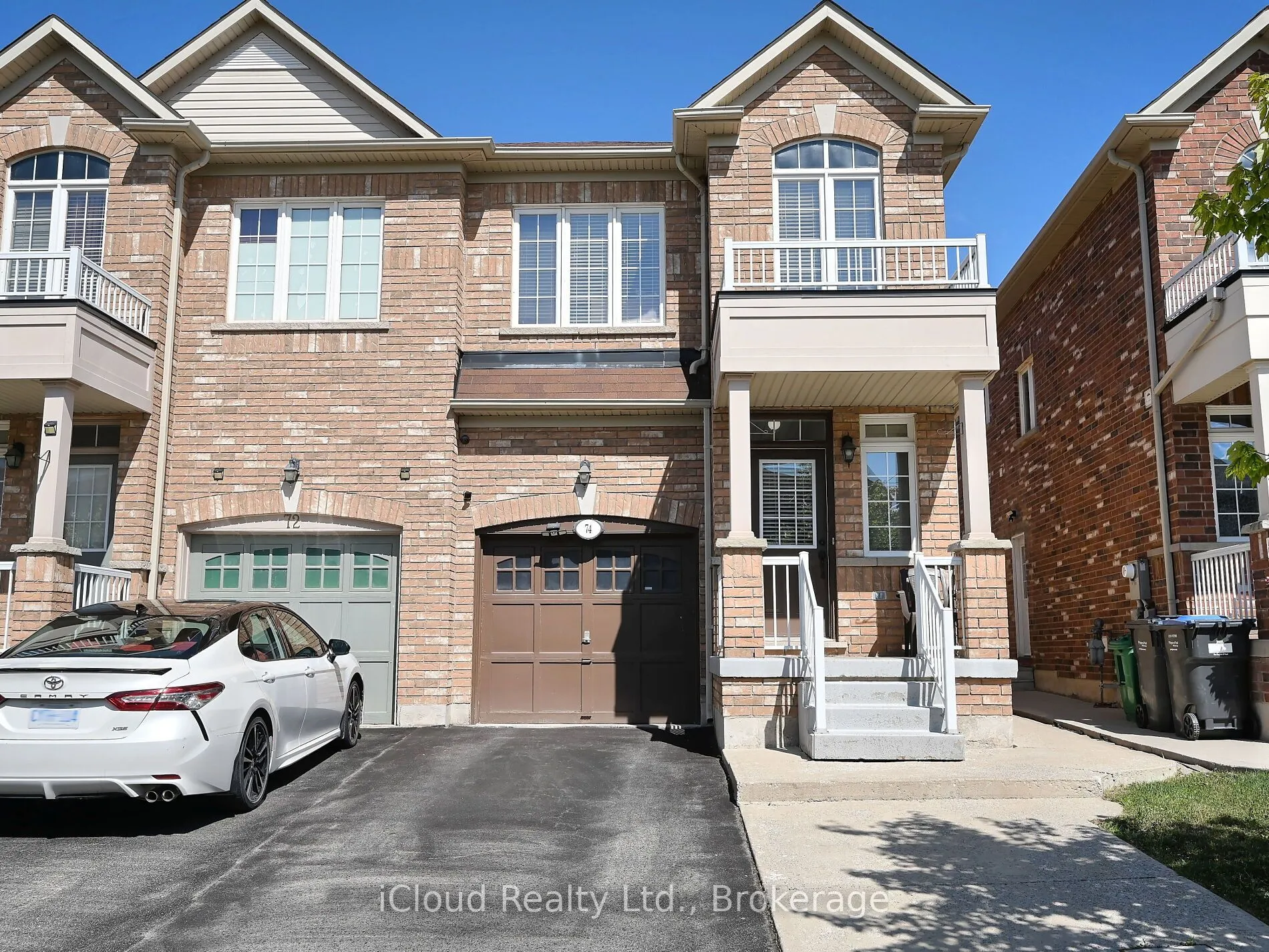 74 Crumlin Crescent