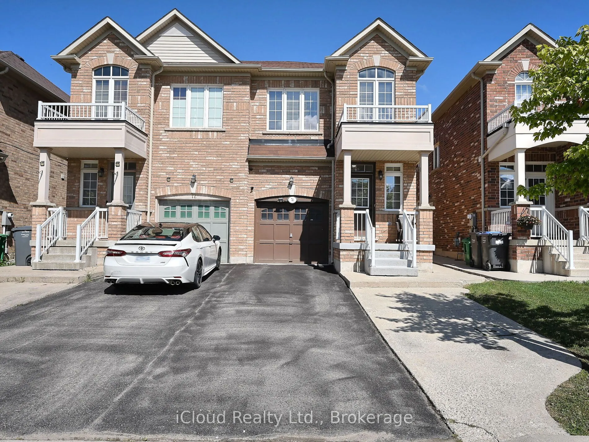 74 Crumlin Crescent