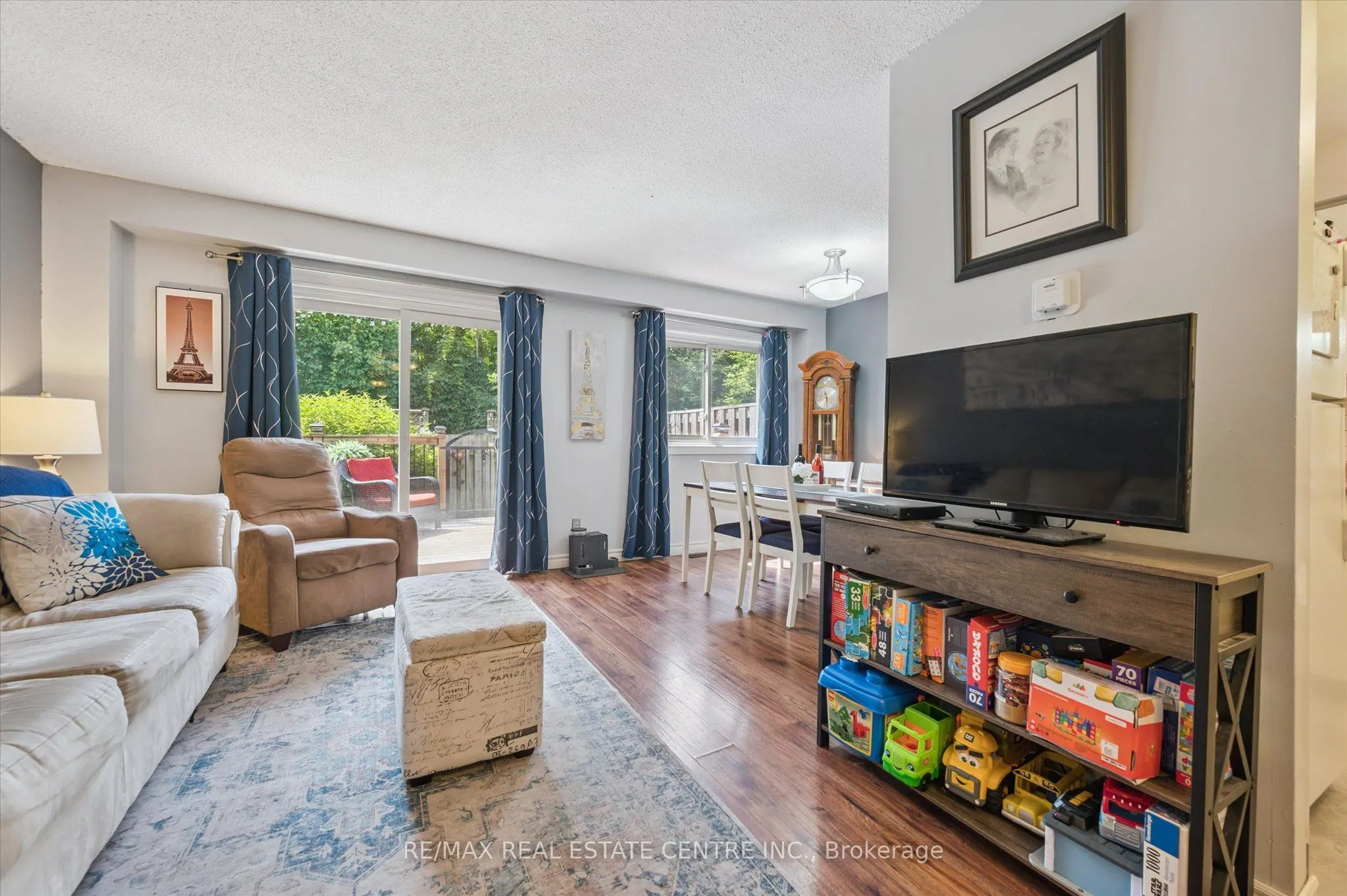 10 Orange Mill Court, #5