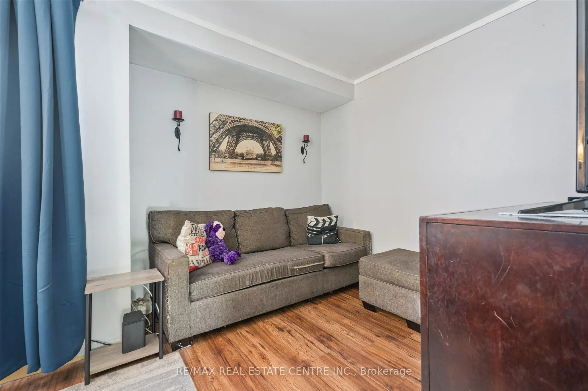 10 Orange Mill Court, #5