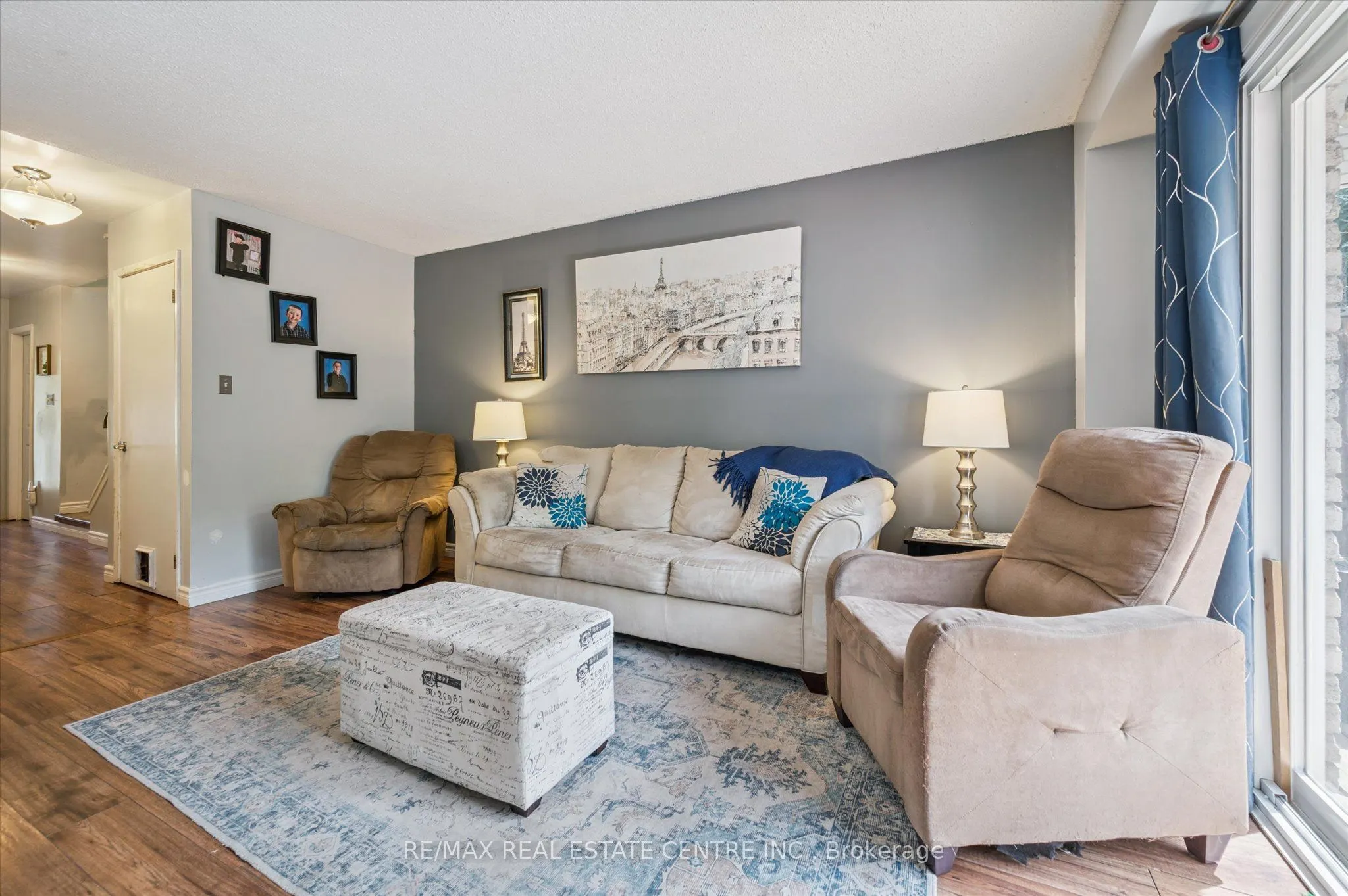 10 Orange Mill Court, #5