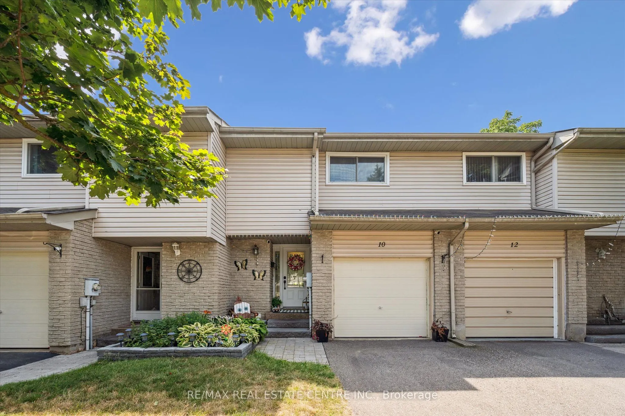 10 Orange Mill Court, #5