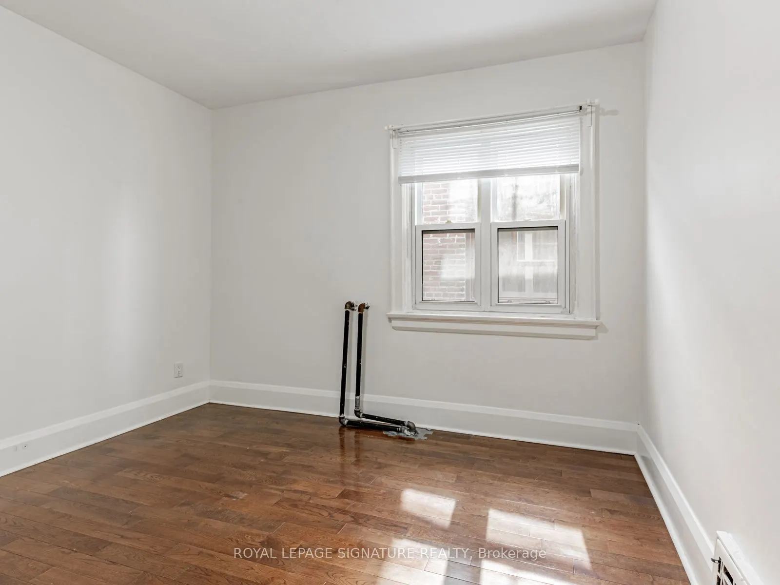 490 Jane Street, #Ground