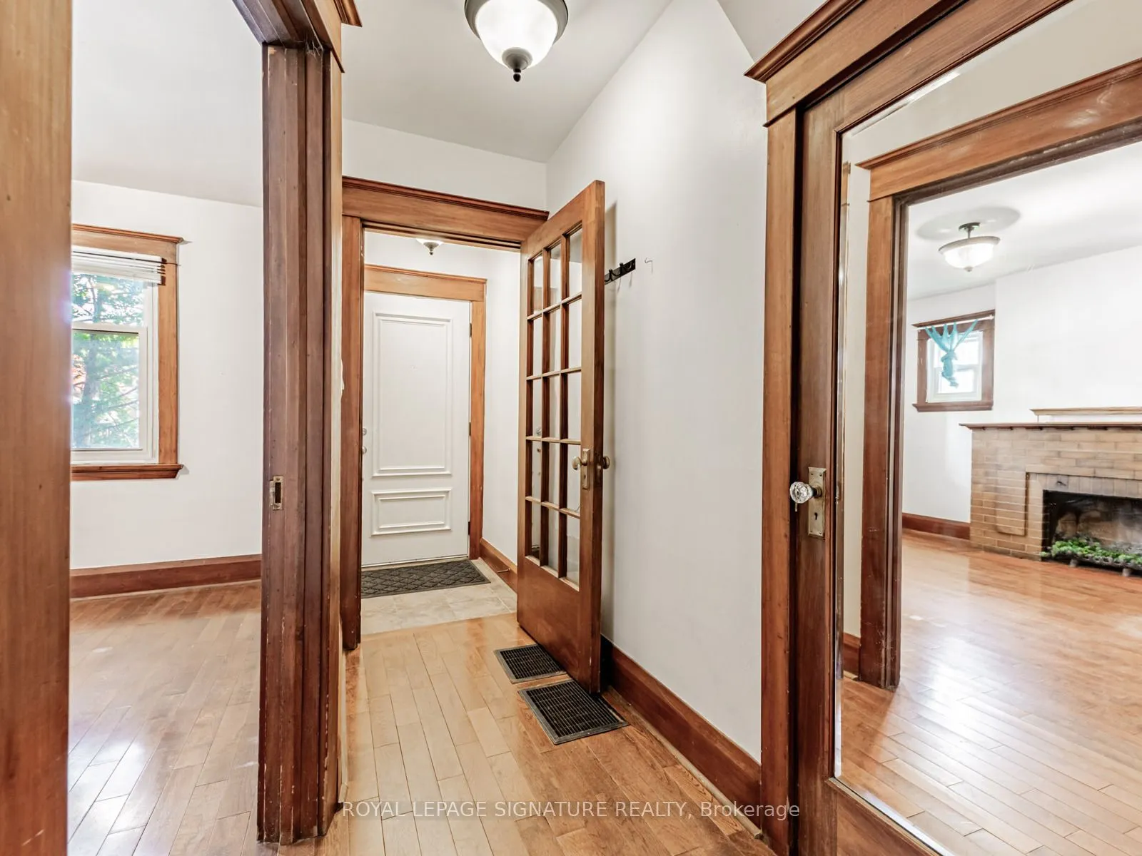 490 Jane Street, #Ground