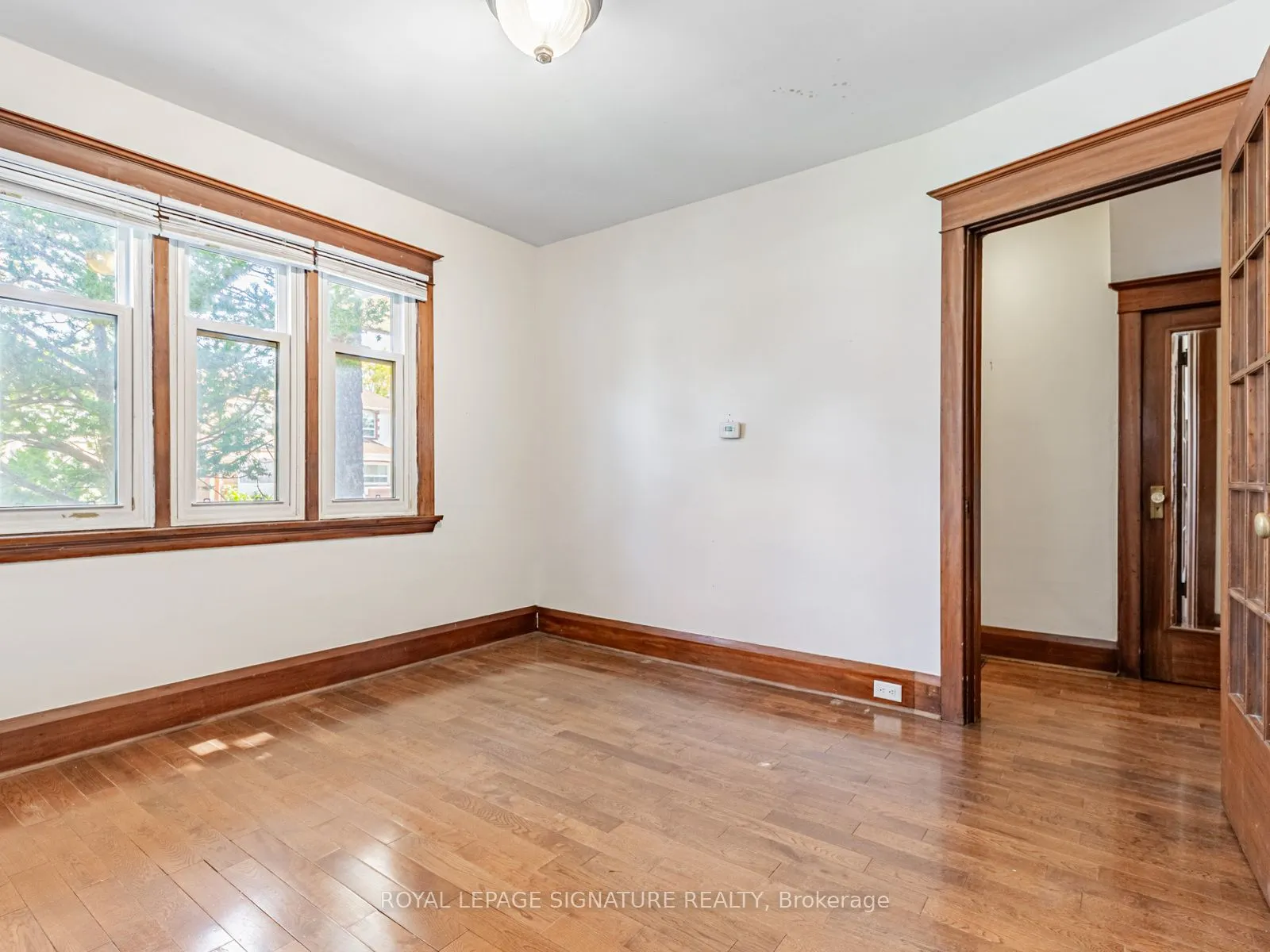 490 Jane Street, #Ground