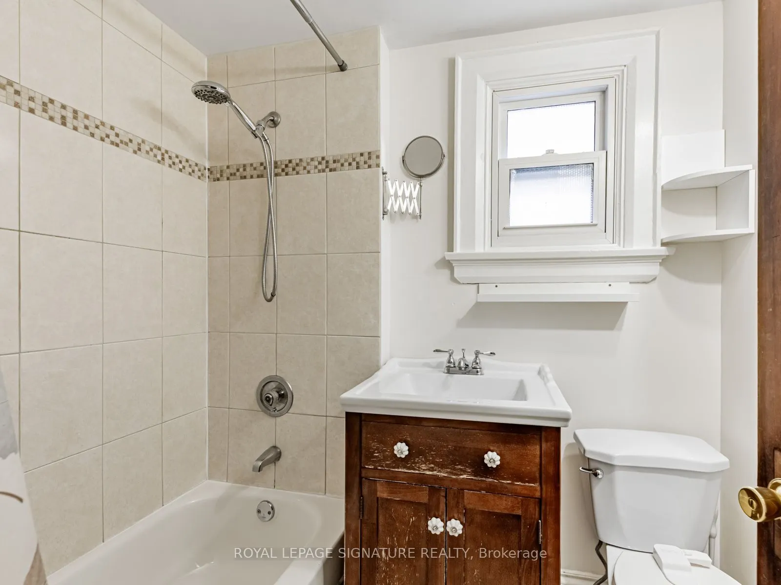 490 Jane Street, #Ground