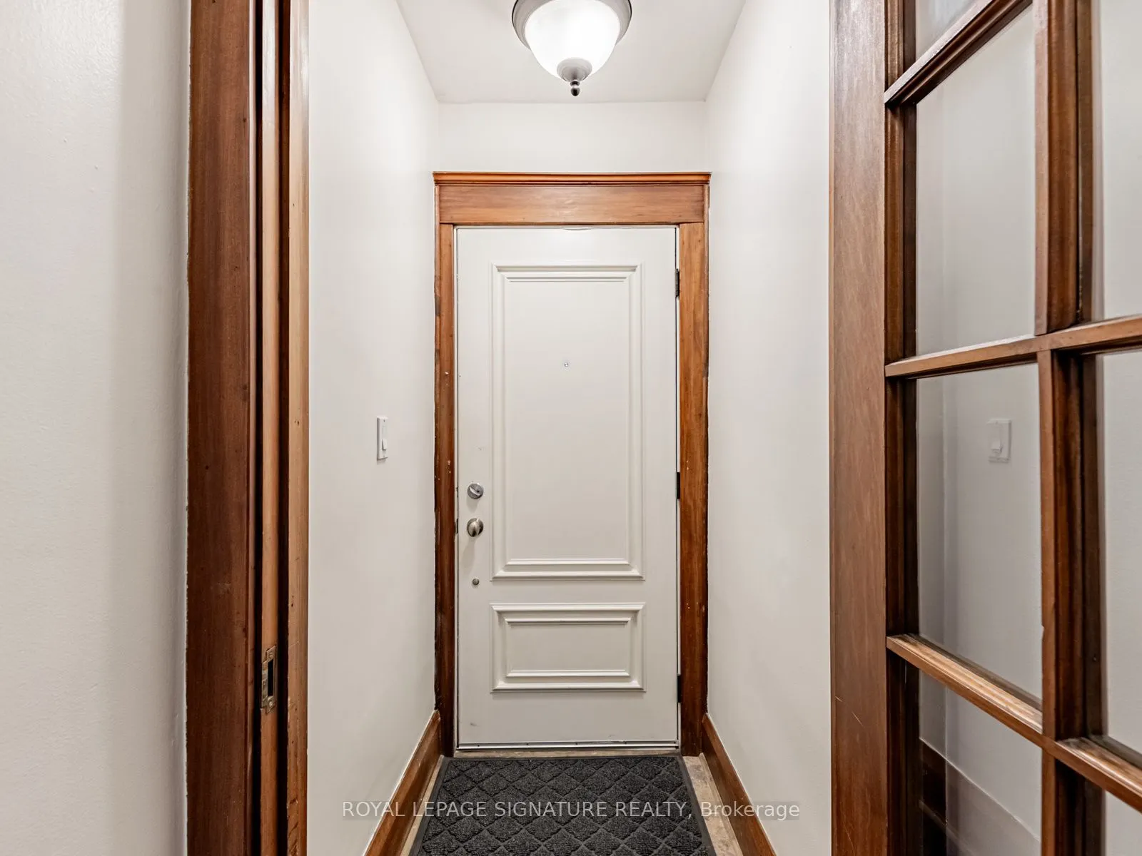 490 Jane Street, #Ground