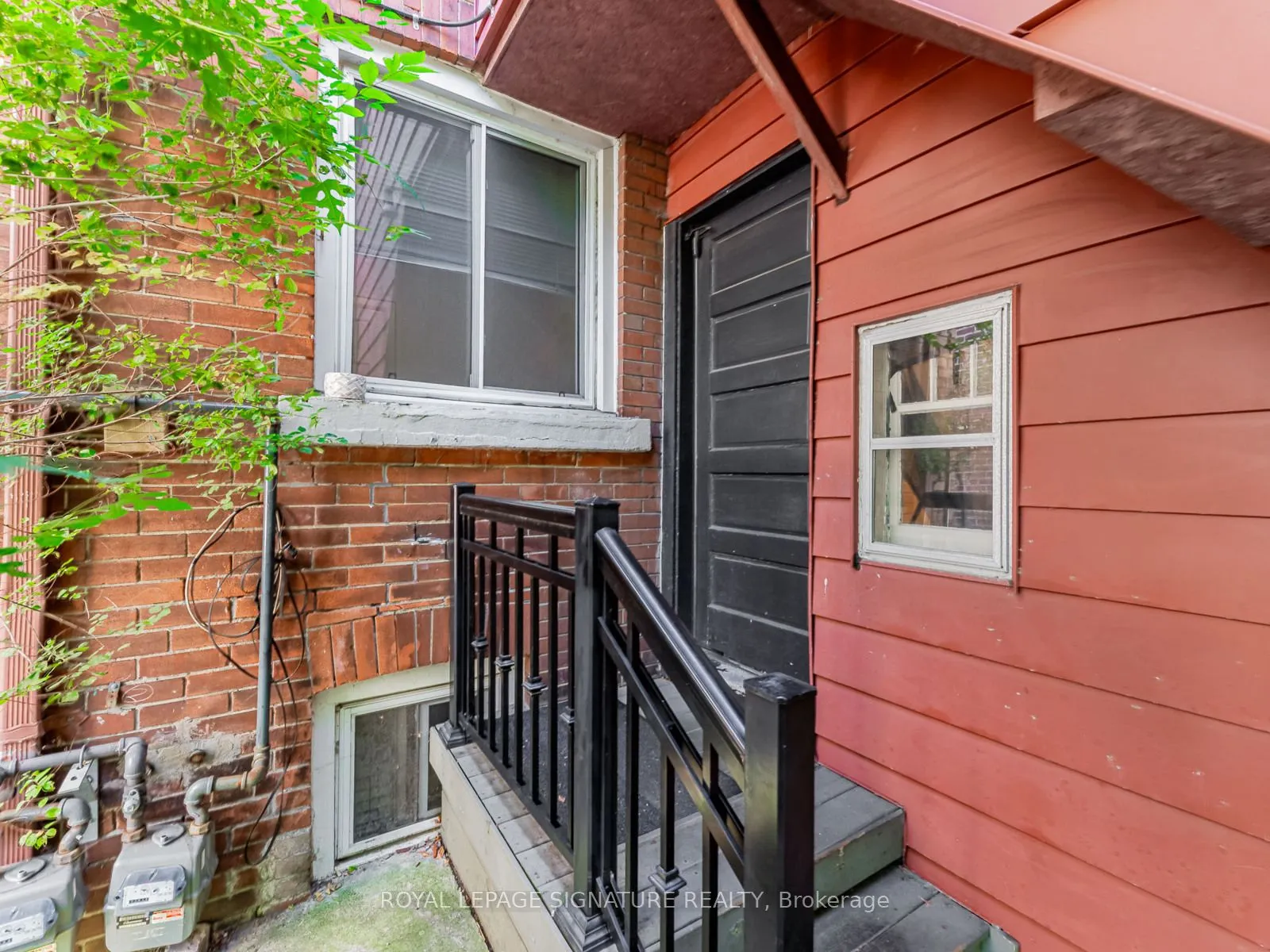 490 Jane Street, #Ground