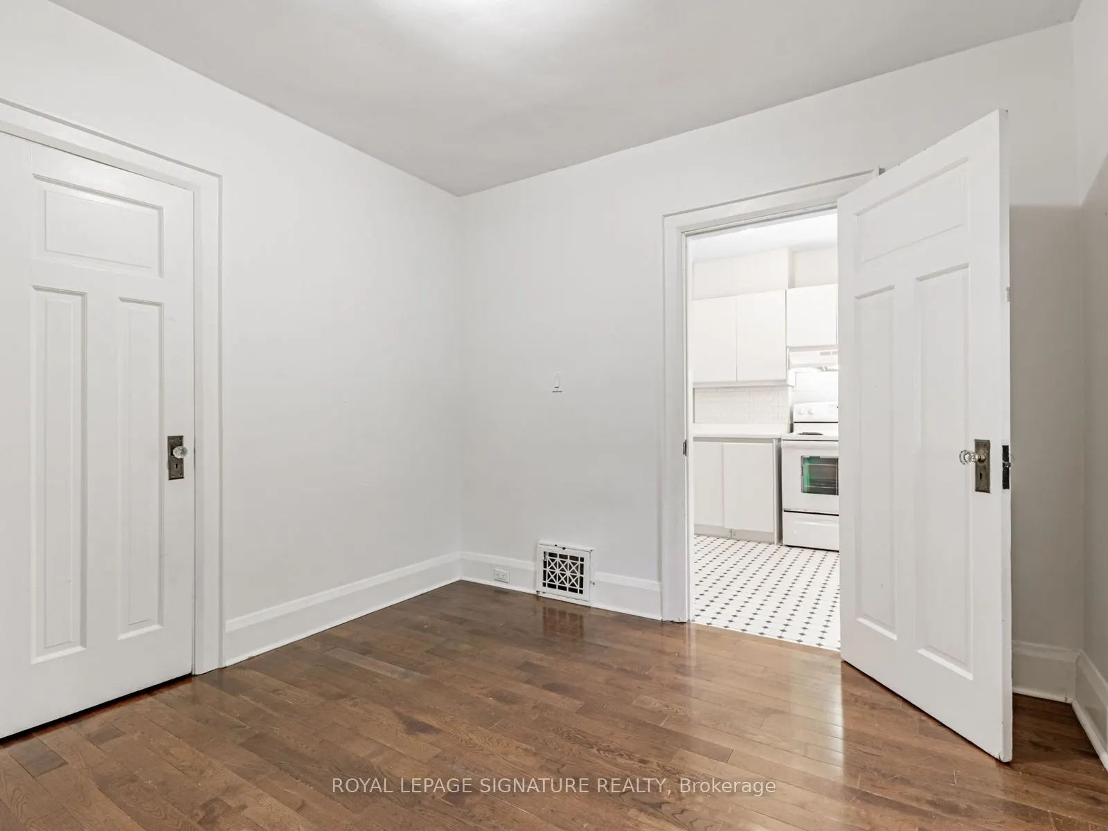 490 Jane Street, #Ground