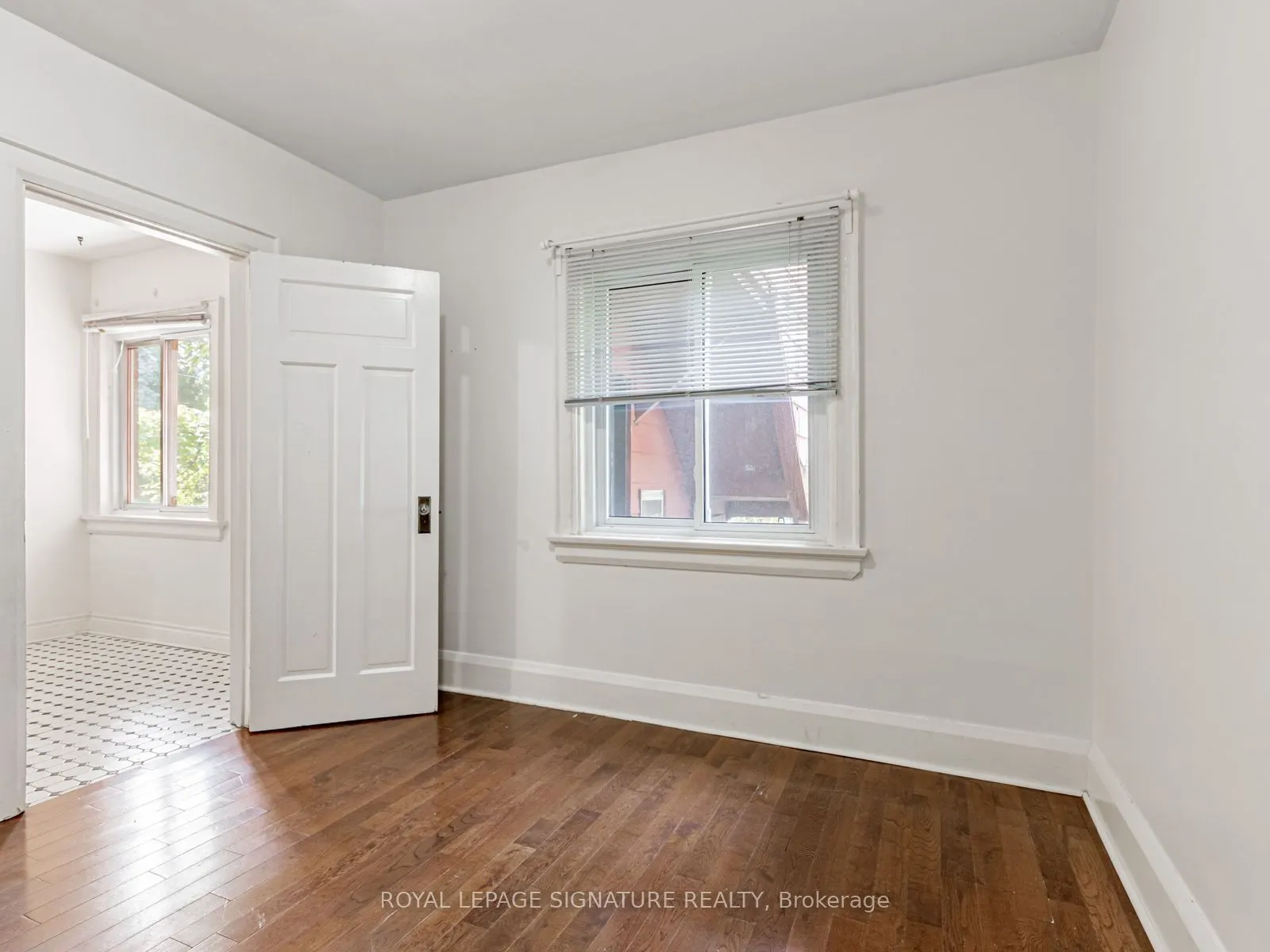 490 Jane Street, #Ground
