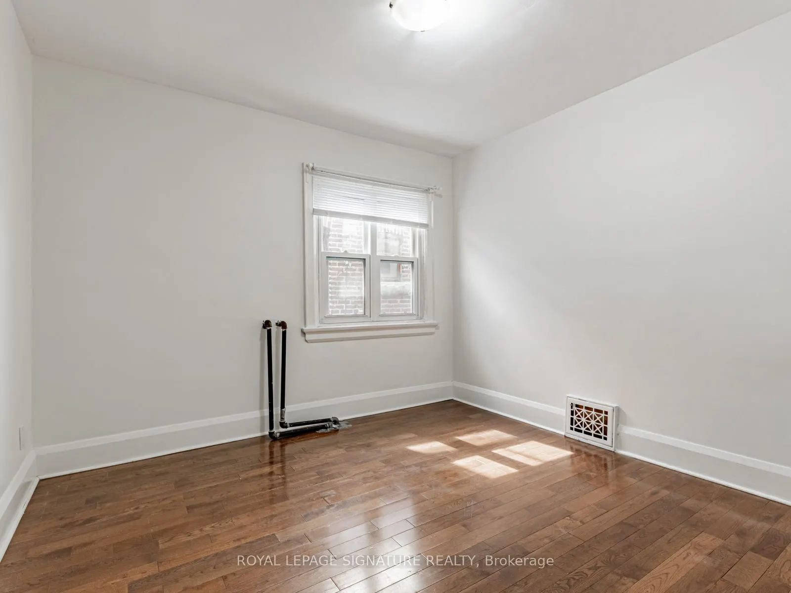 490 Jane Street, #Ground