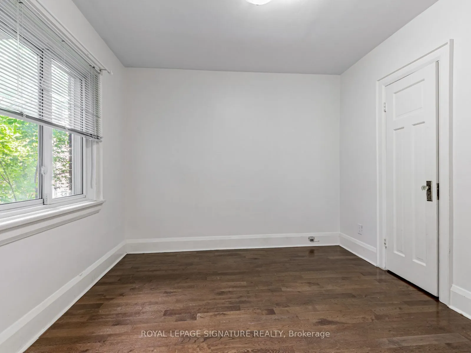 490 Jane Street, #Ground