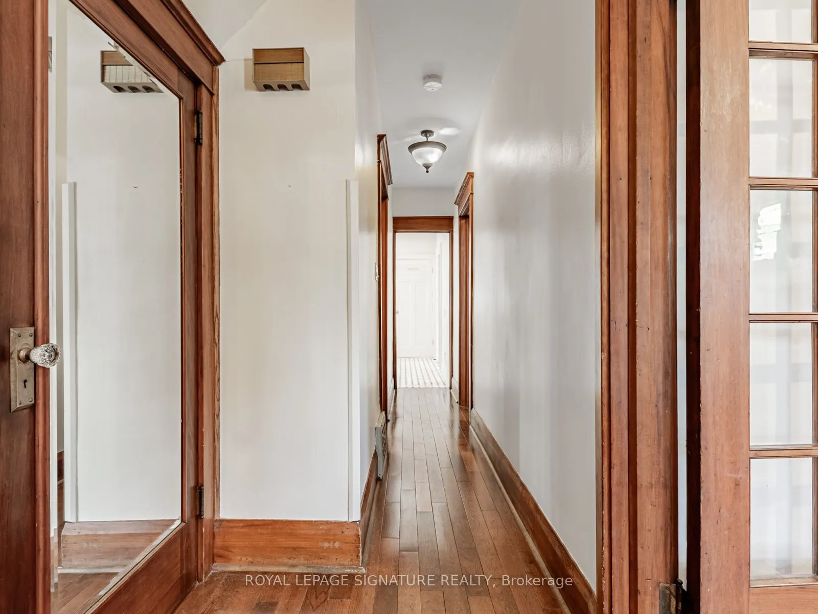 490 Jane Street, #Ground