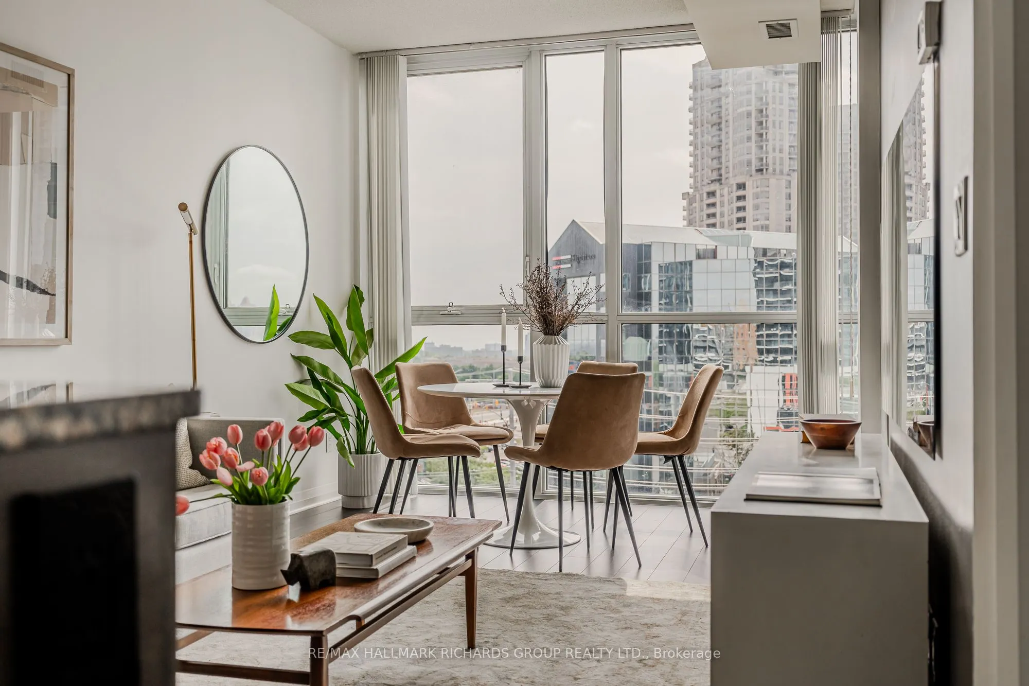 55 Eglinton Avenue W, #708