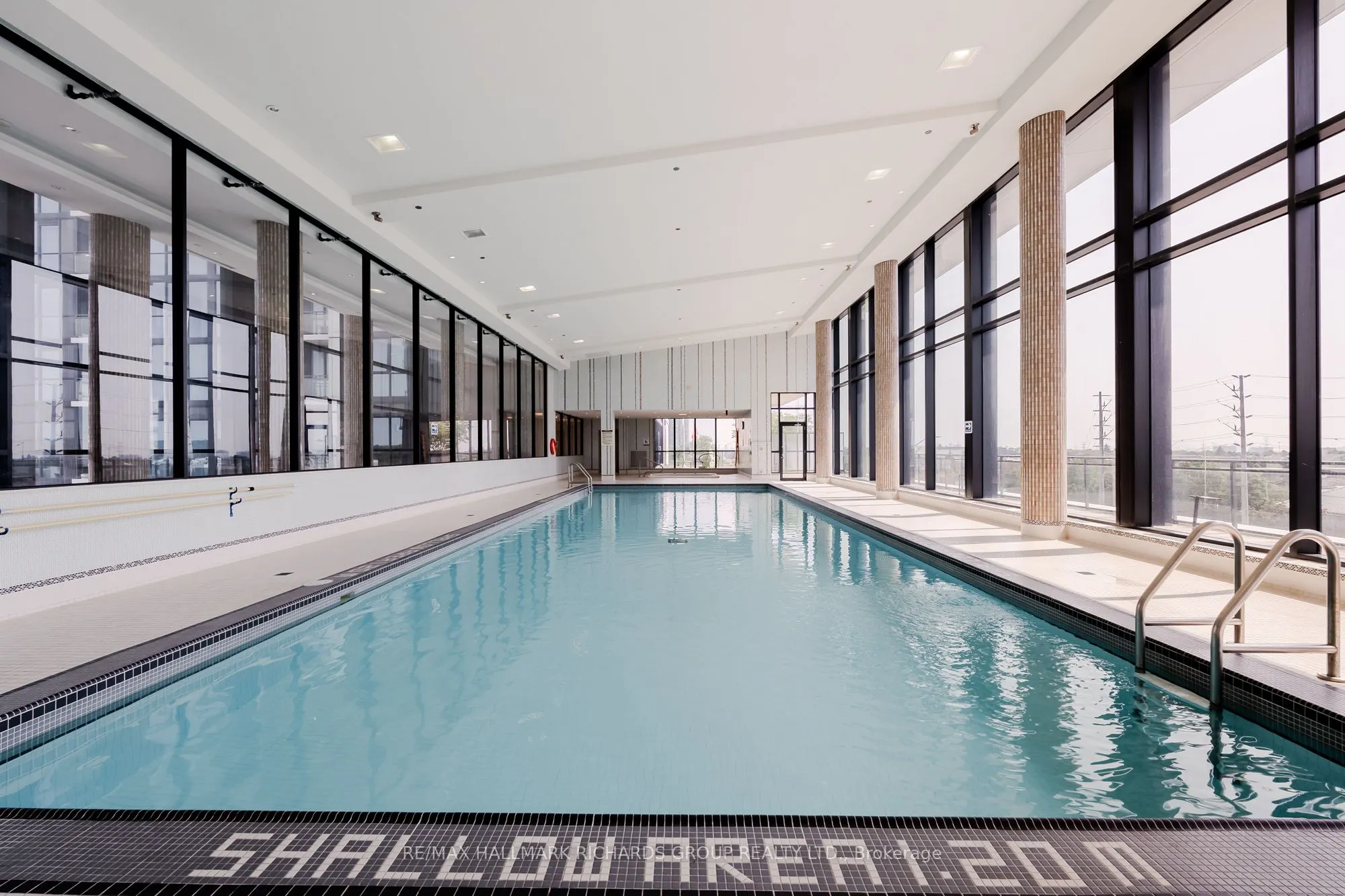 55 Eglinton Avenue W, #708