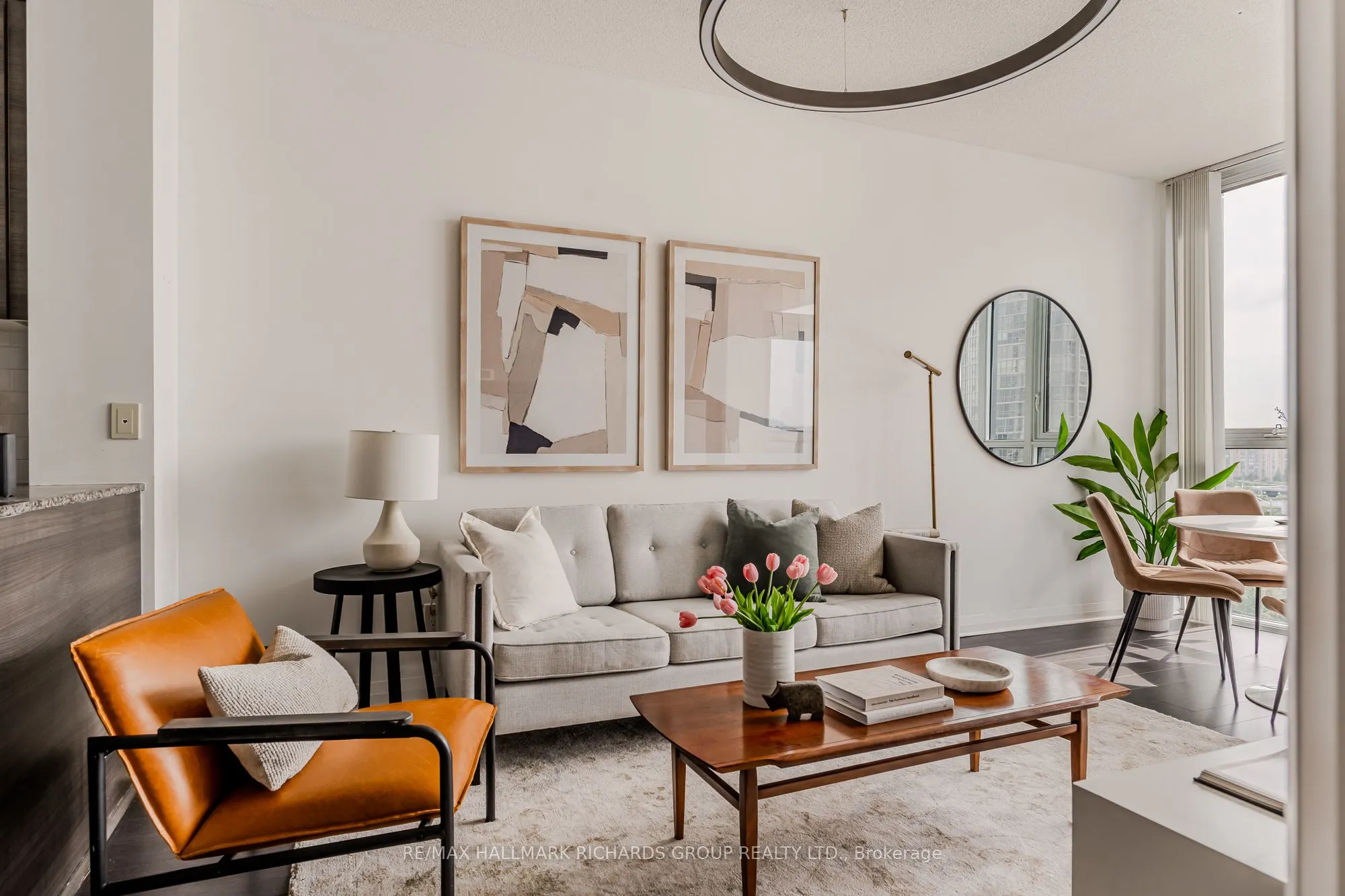 55 Eglinton Avenue W, #708