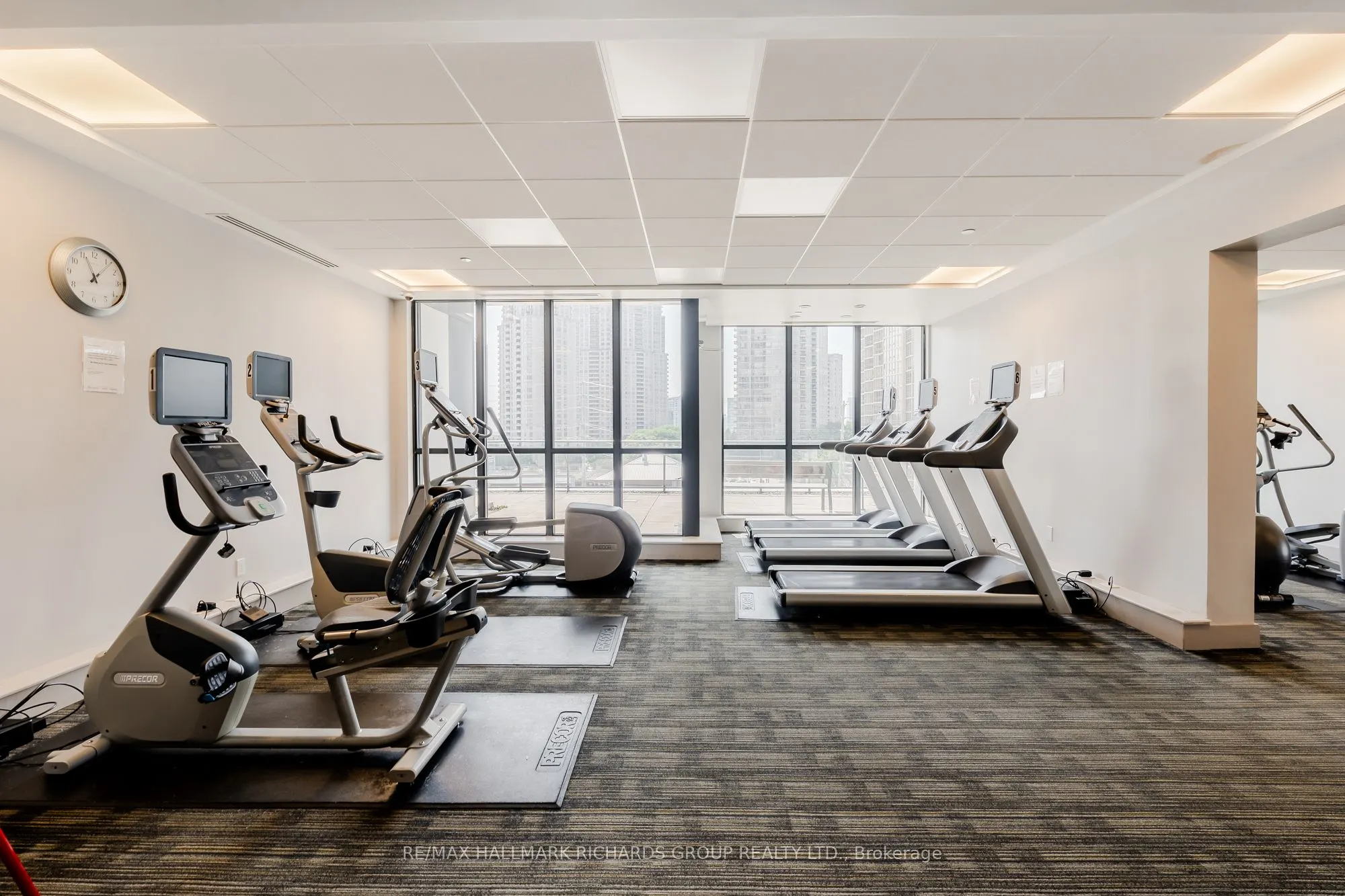 55 Eglinton Avenue W, #708