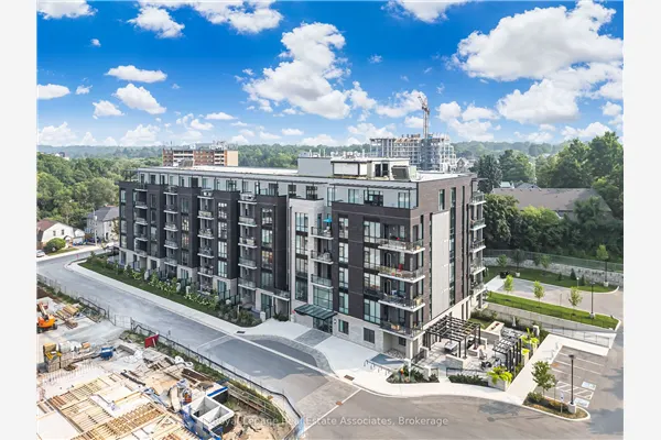 42 Mill Street, #303