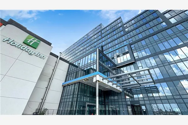 600 Dixon Road, #301