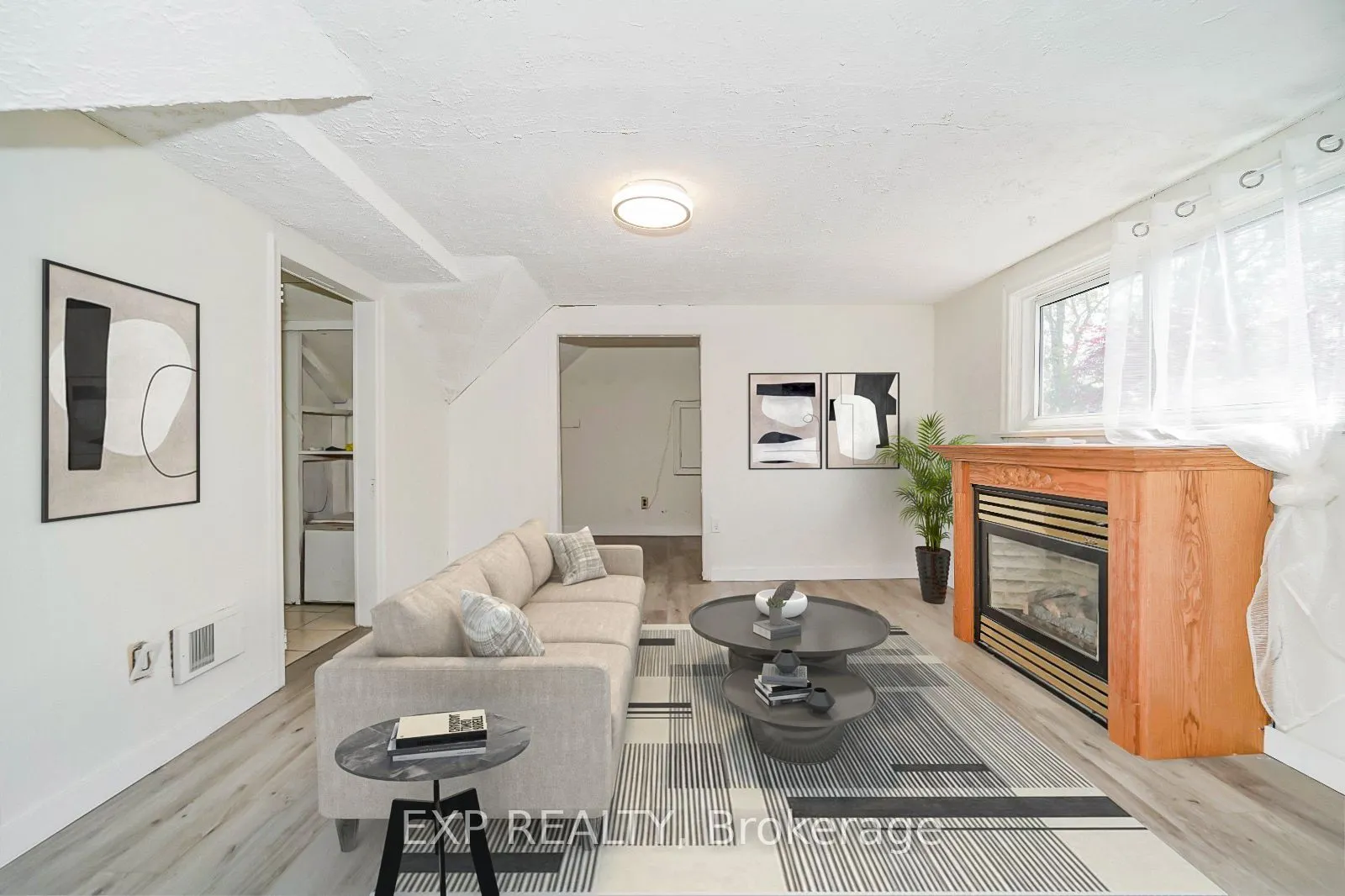 1331 St. James Avenue
