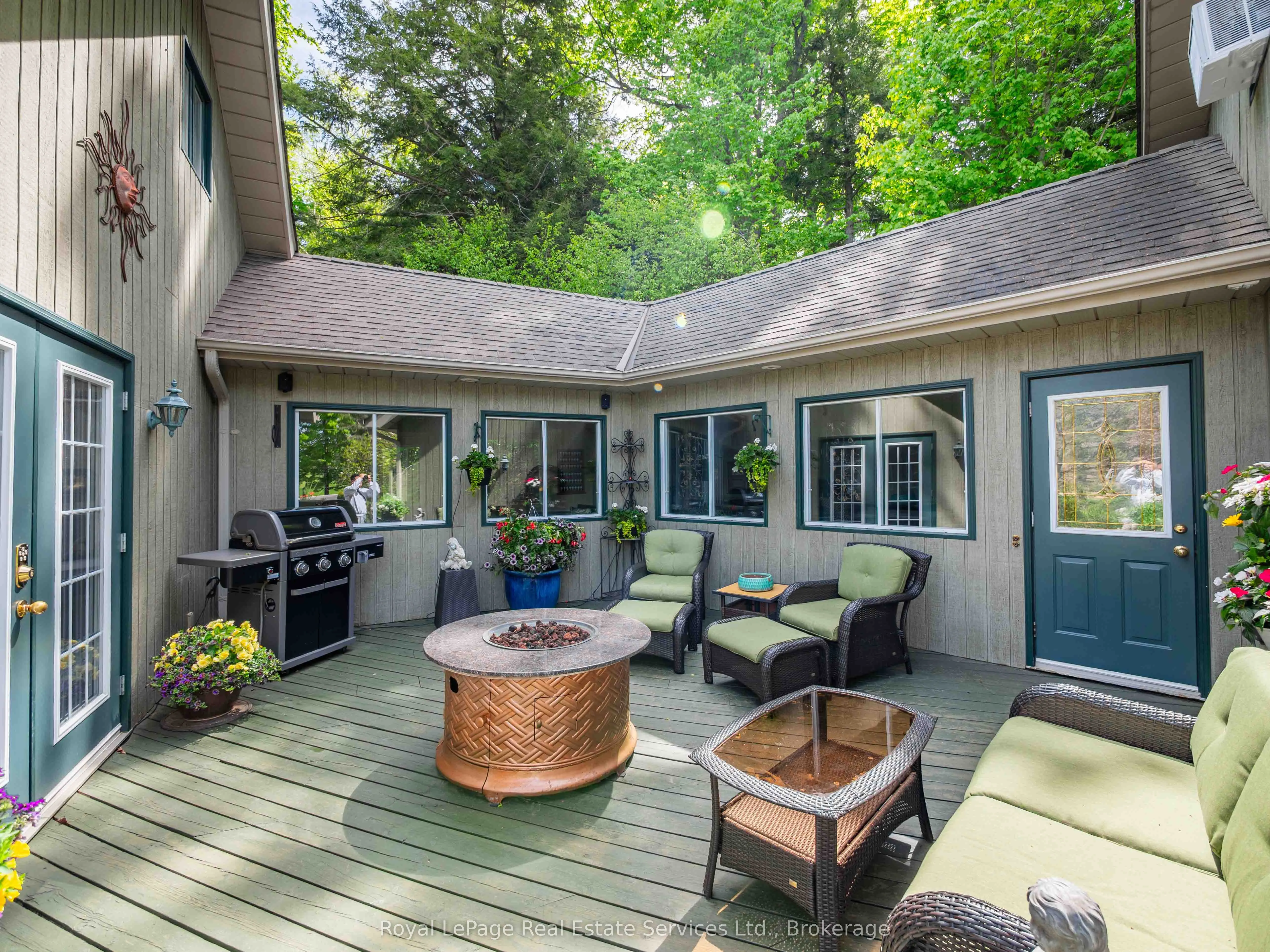 6 TURTLE LAKE Drive